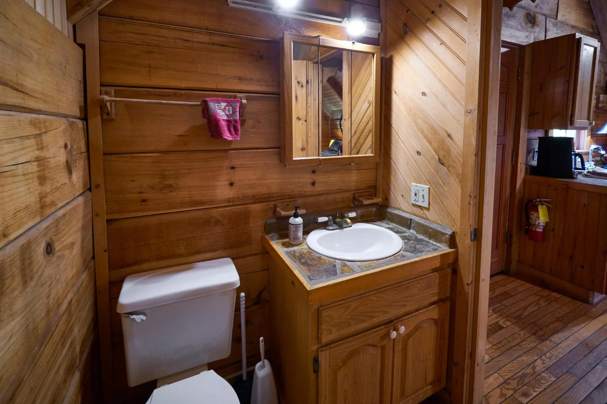 Gatlinburg Adventure Cabins