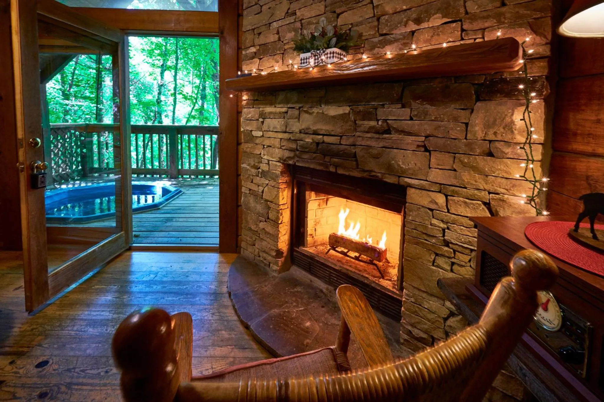 Gatlinburg Adventure Cabins