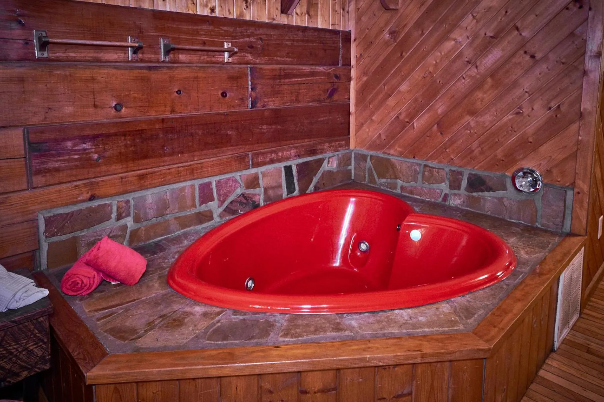 Gatlinburg Adventure Cabins