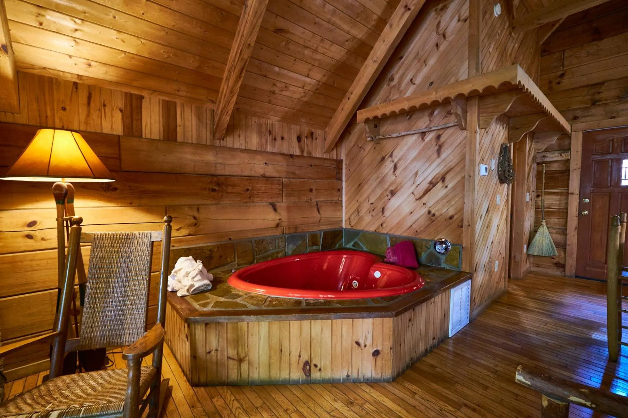 Gatlinburg Adventure Cabins
