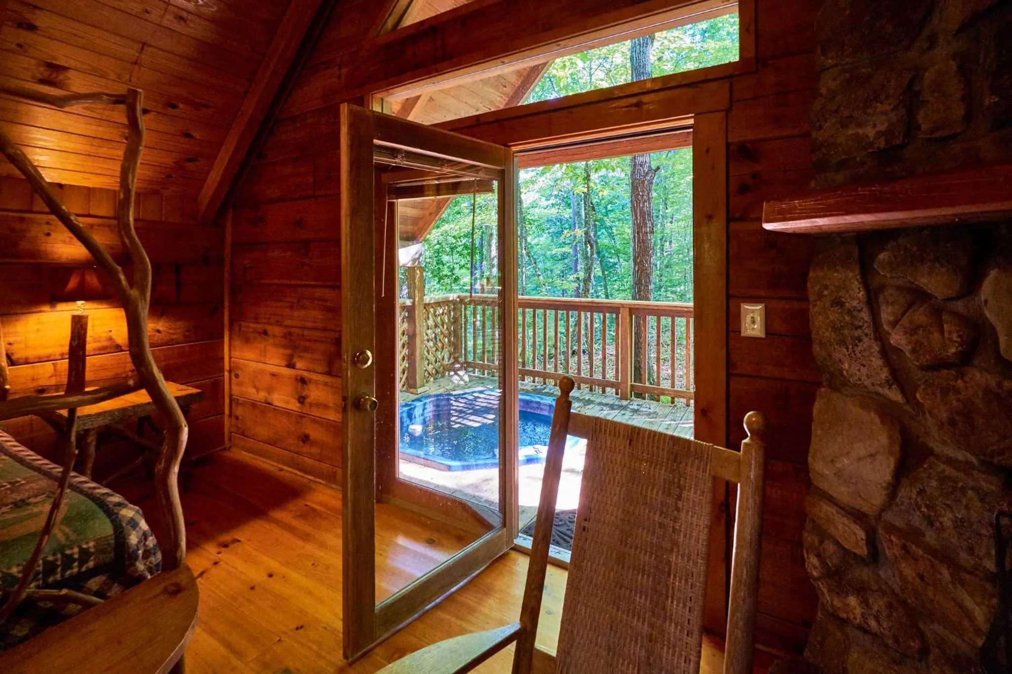 Gatlinburg Adventure Cabins