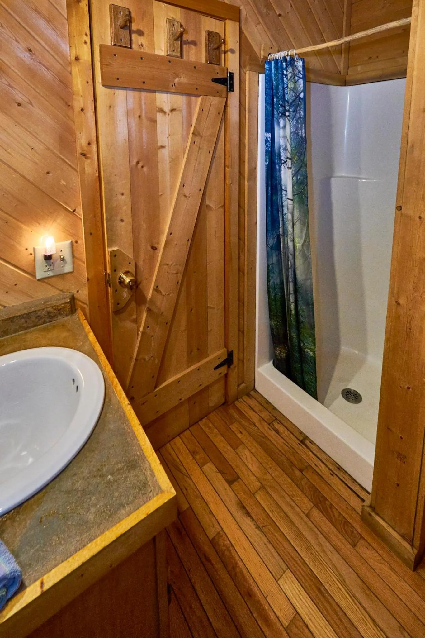 Gatlinburg Adventure Cabins