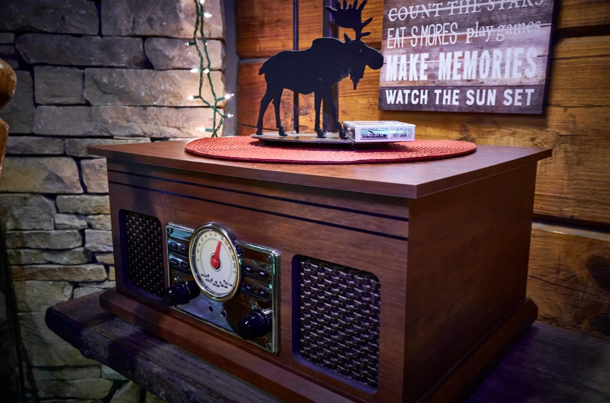 Gatlinburg Adventure Cabins