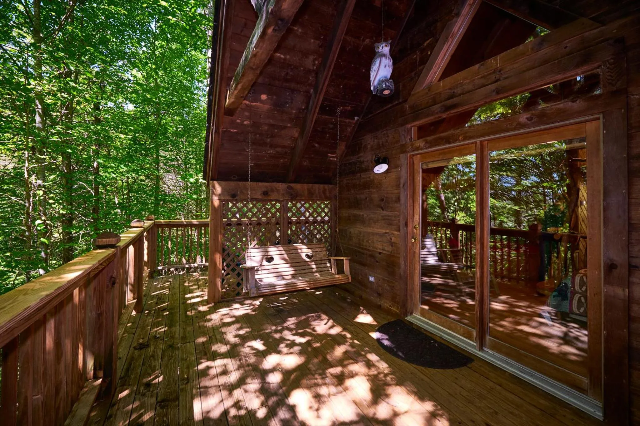 Gatlinburg Adventure Cabins