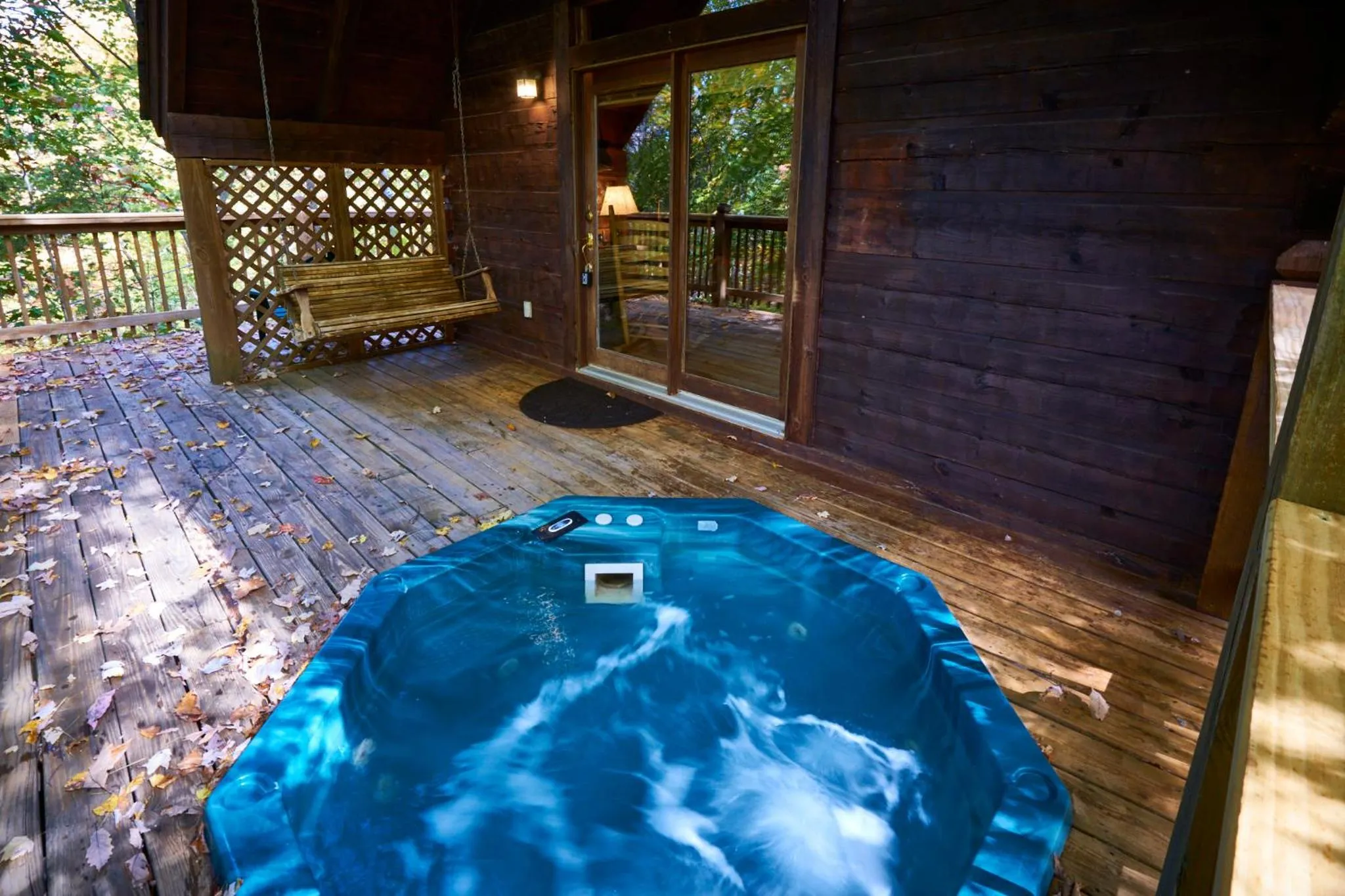 Gatlinburg Adventure Cabins