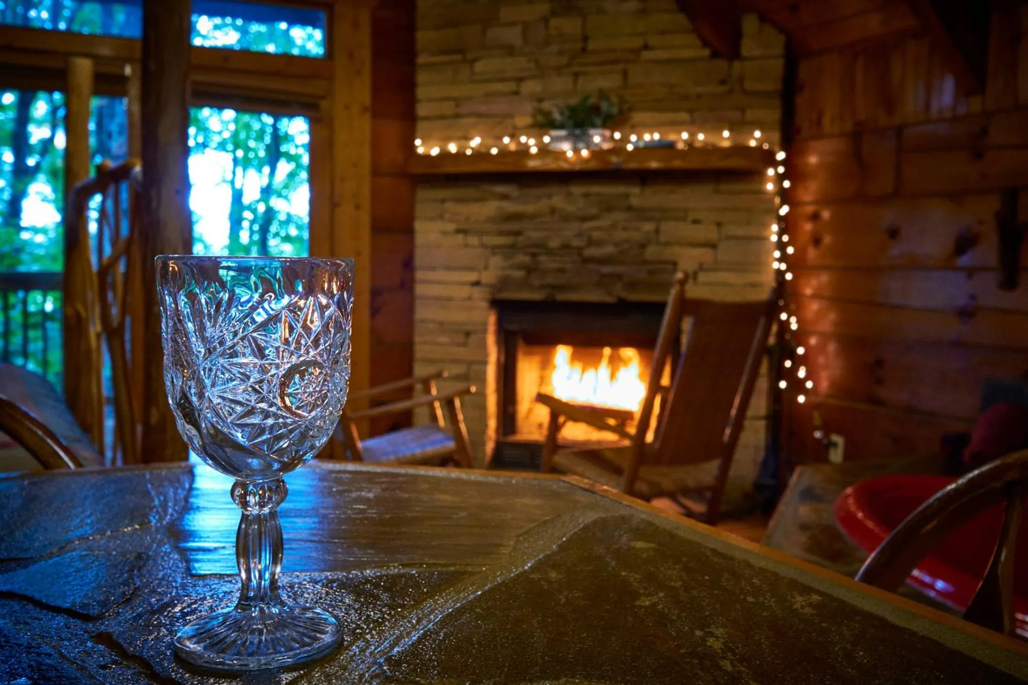 Gatlinburg Adventure Cabins