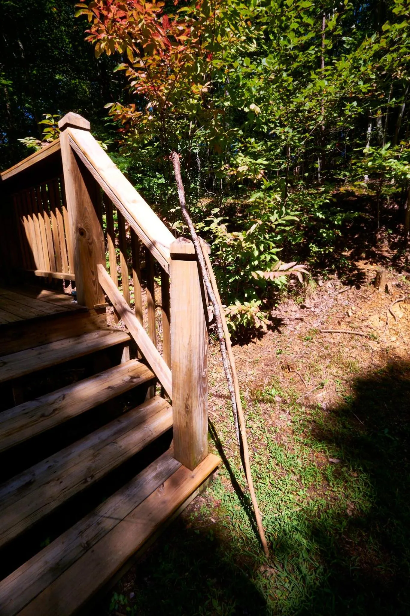 Gatlinburg Adventure Cabins