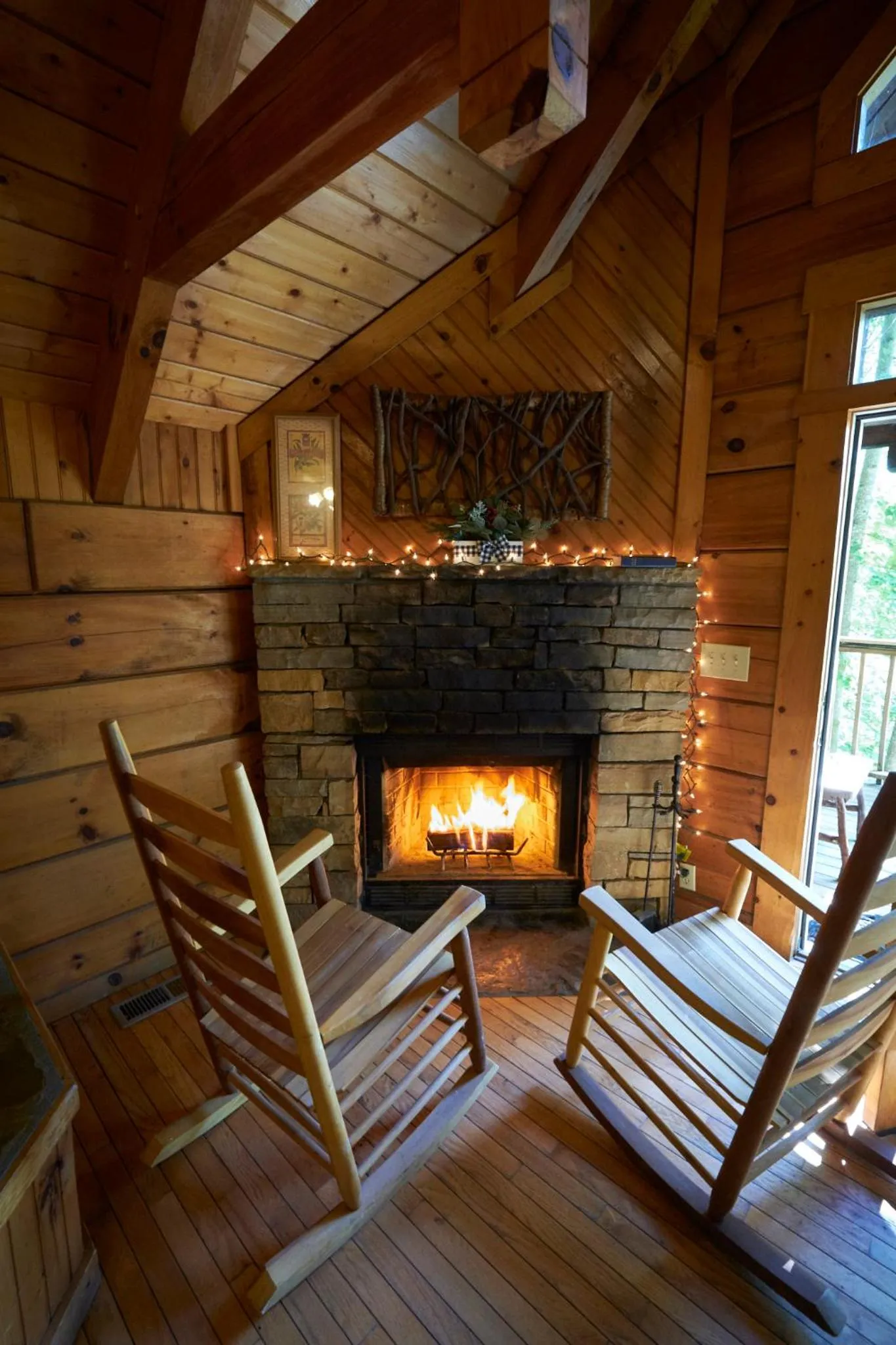 Gatlinburg Adventure Cabins