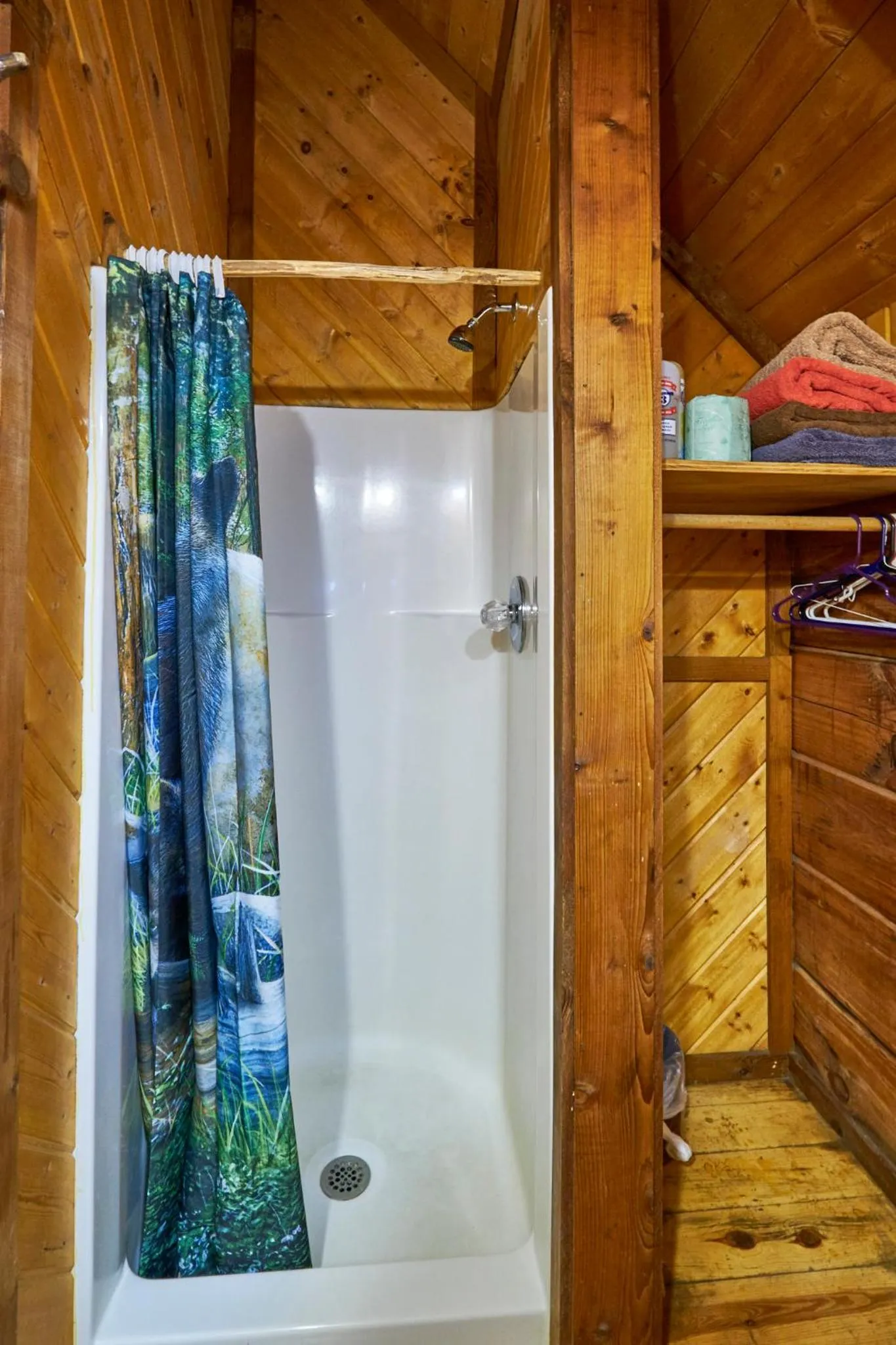Gatlinburg Adventure Cabins