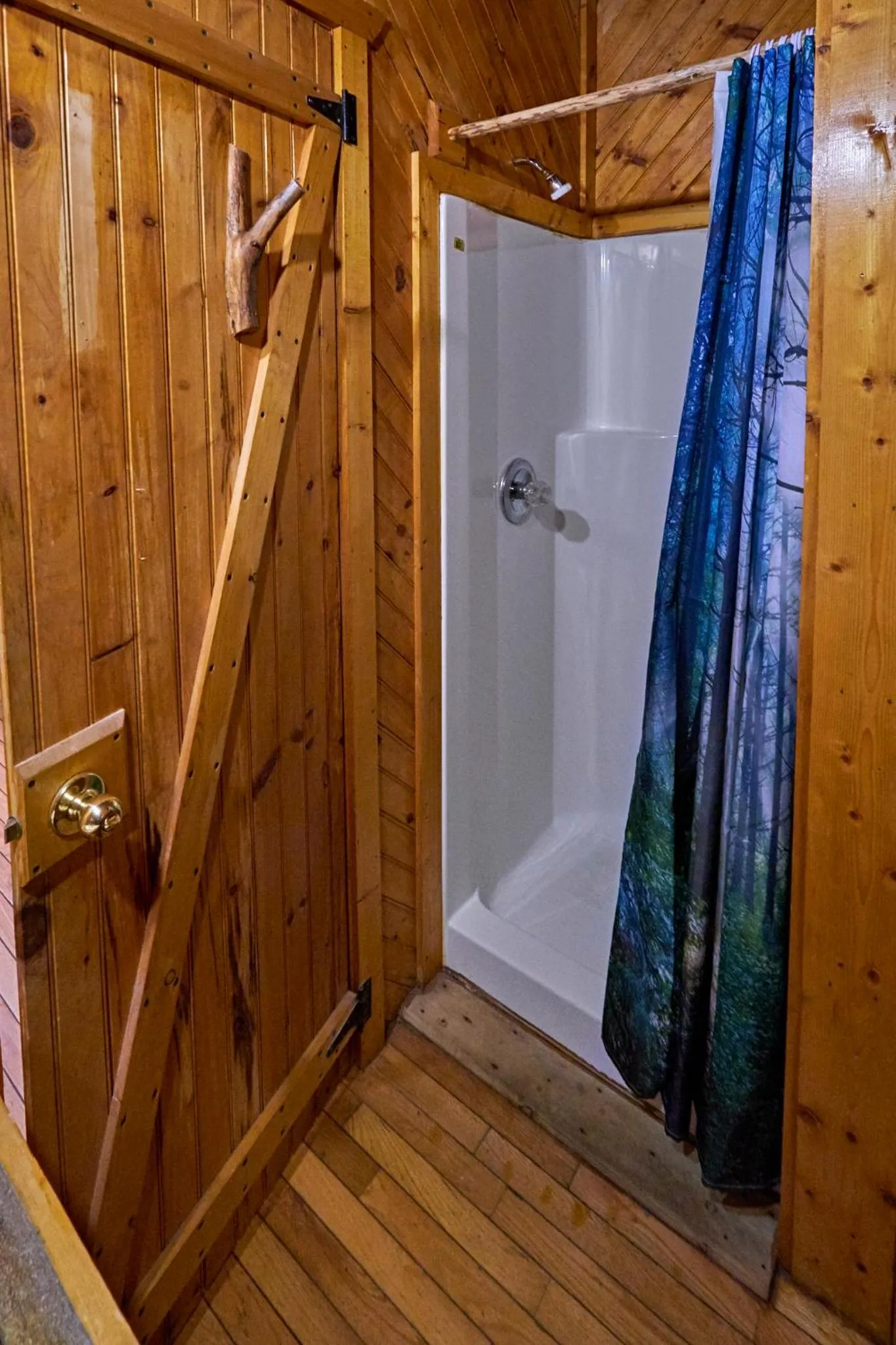 Gatlinburg Adventure Cabins