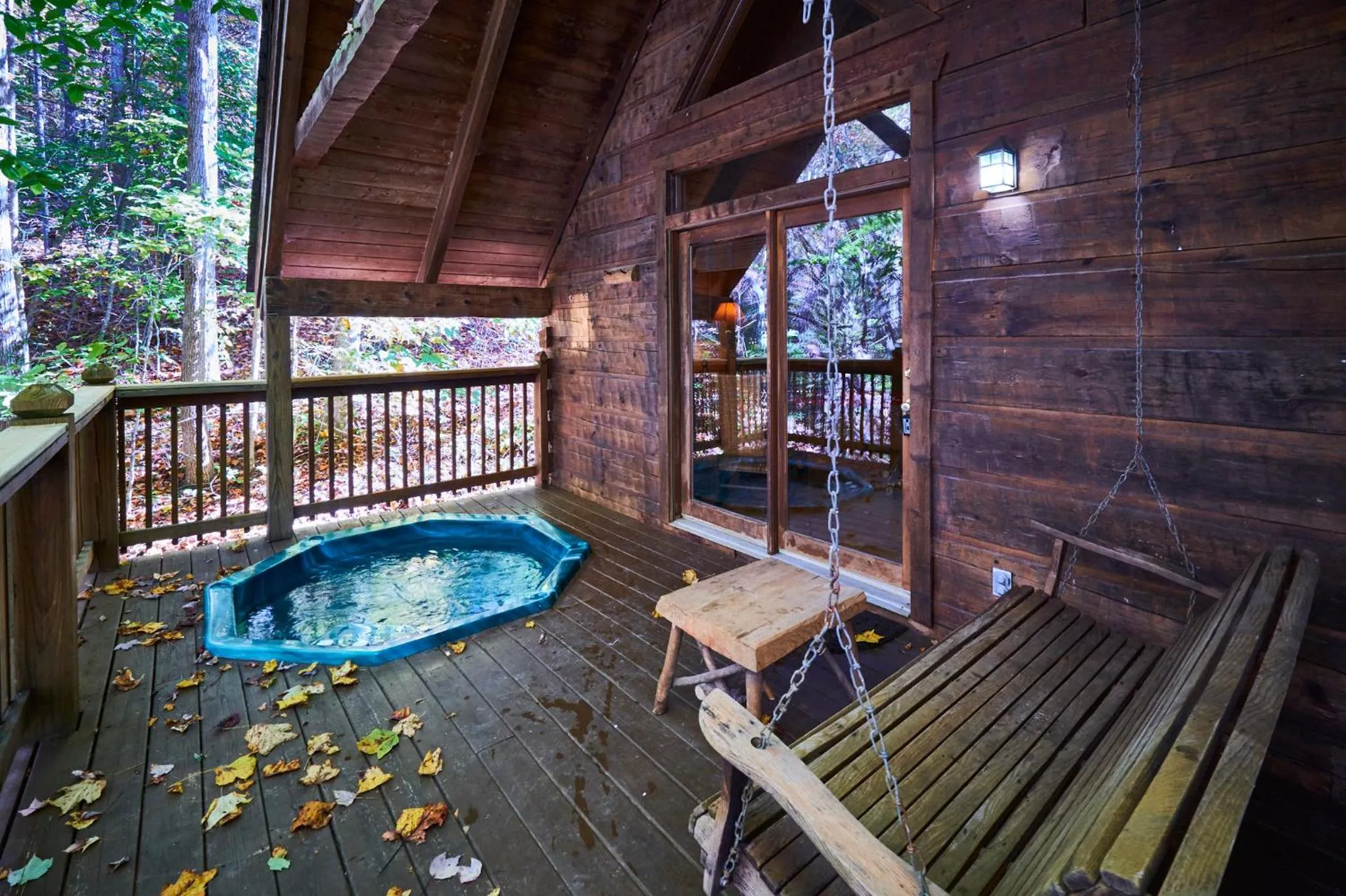 Gatlinburg Adventure Cabins