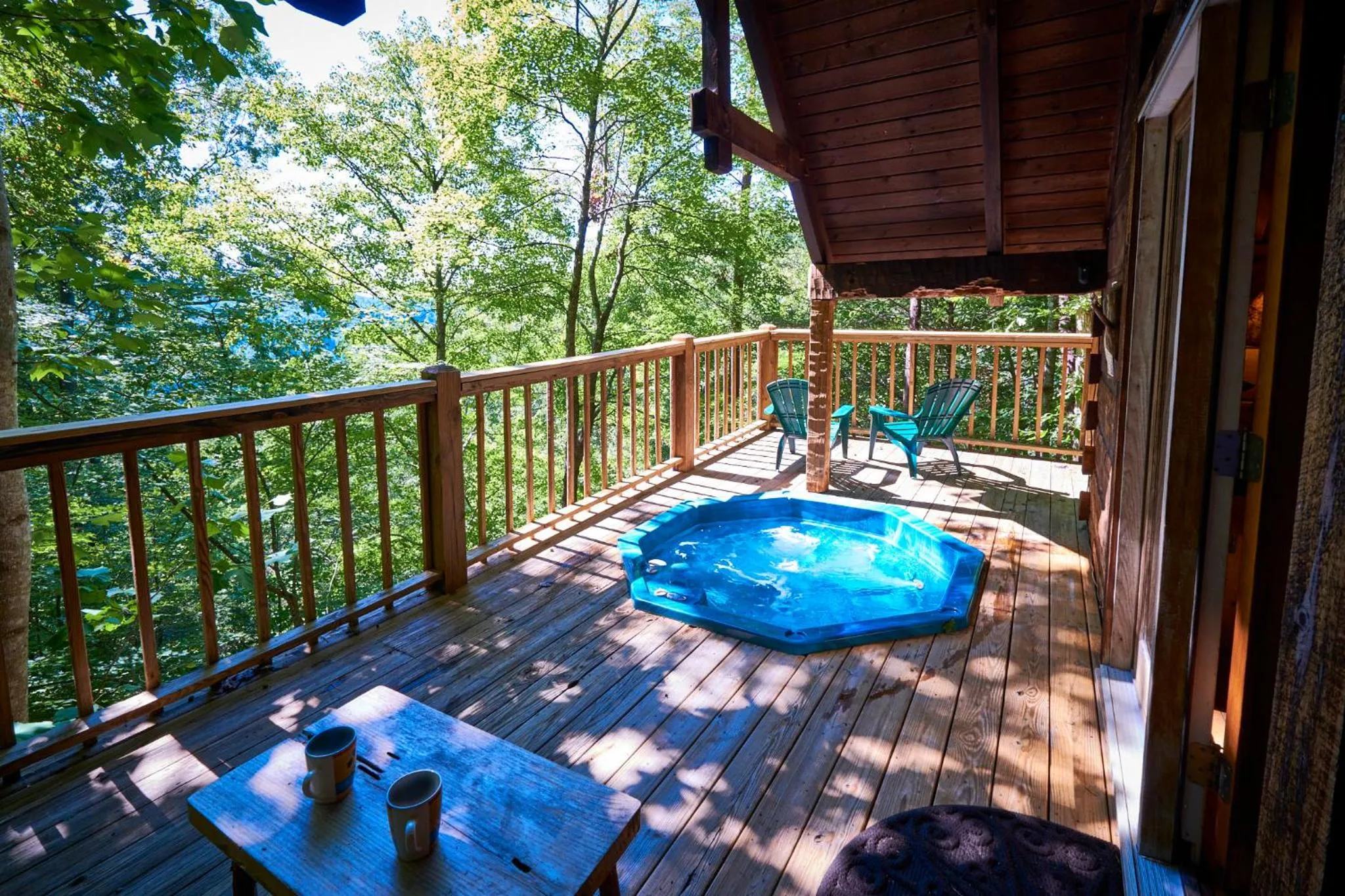 Gatlinburg Adventure Cabins