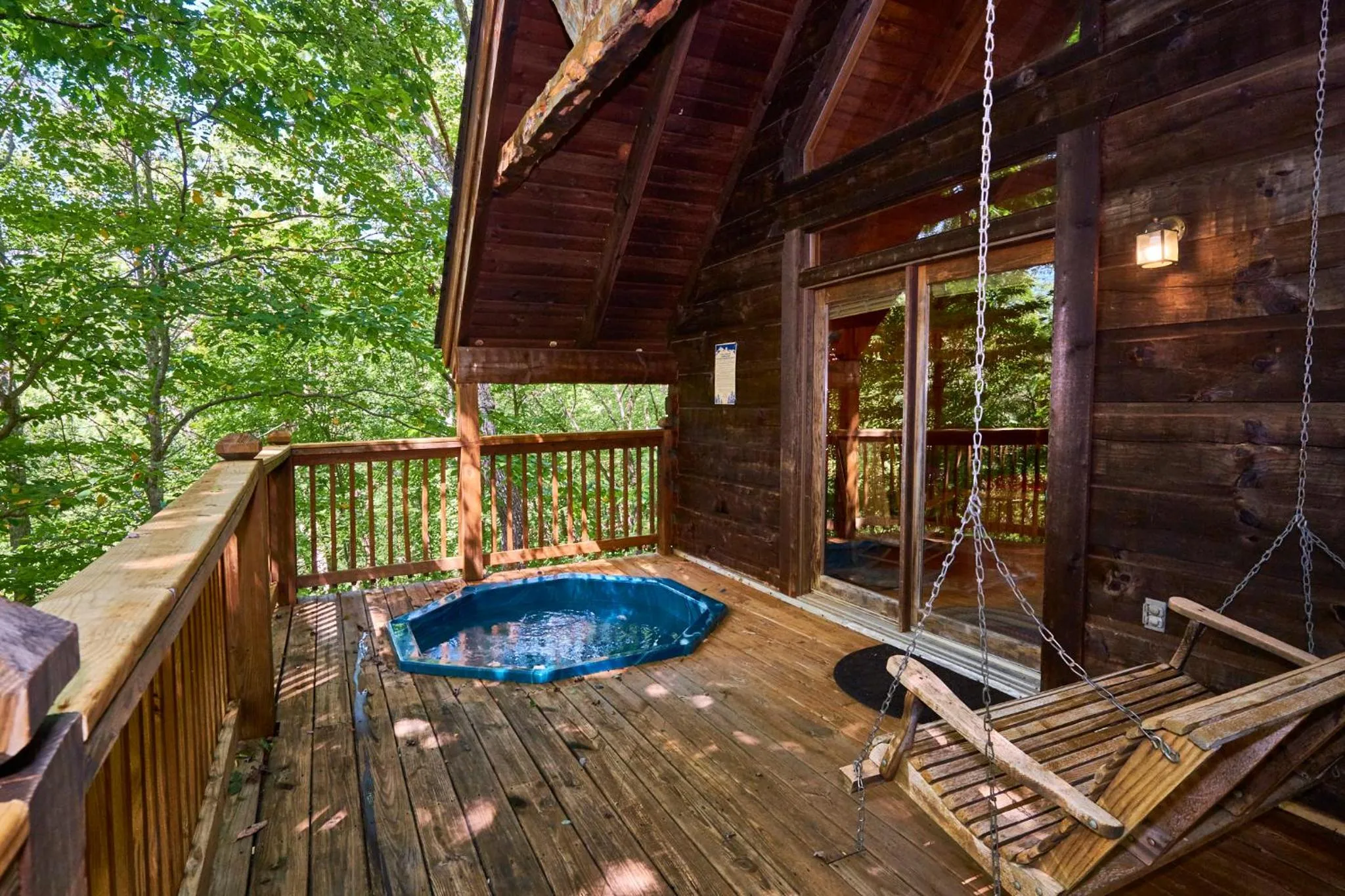 Gatlinburg Adventure Cabins