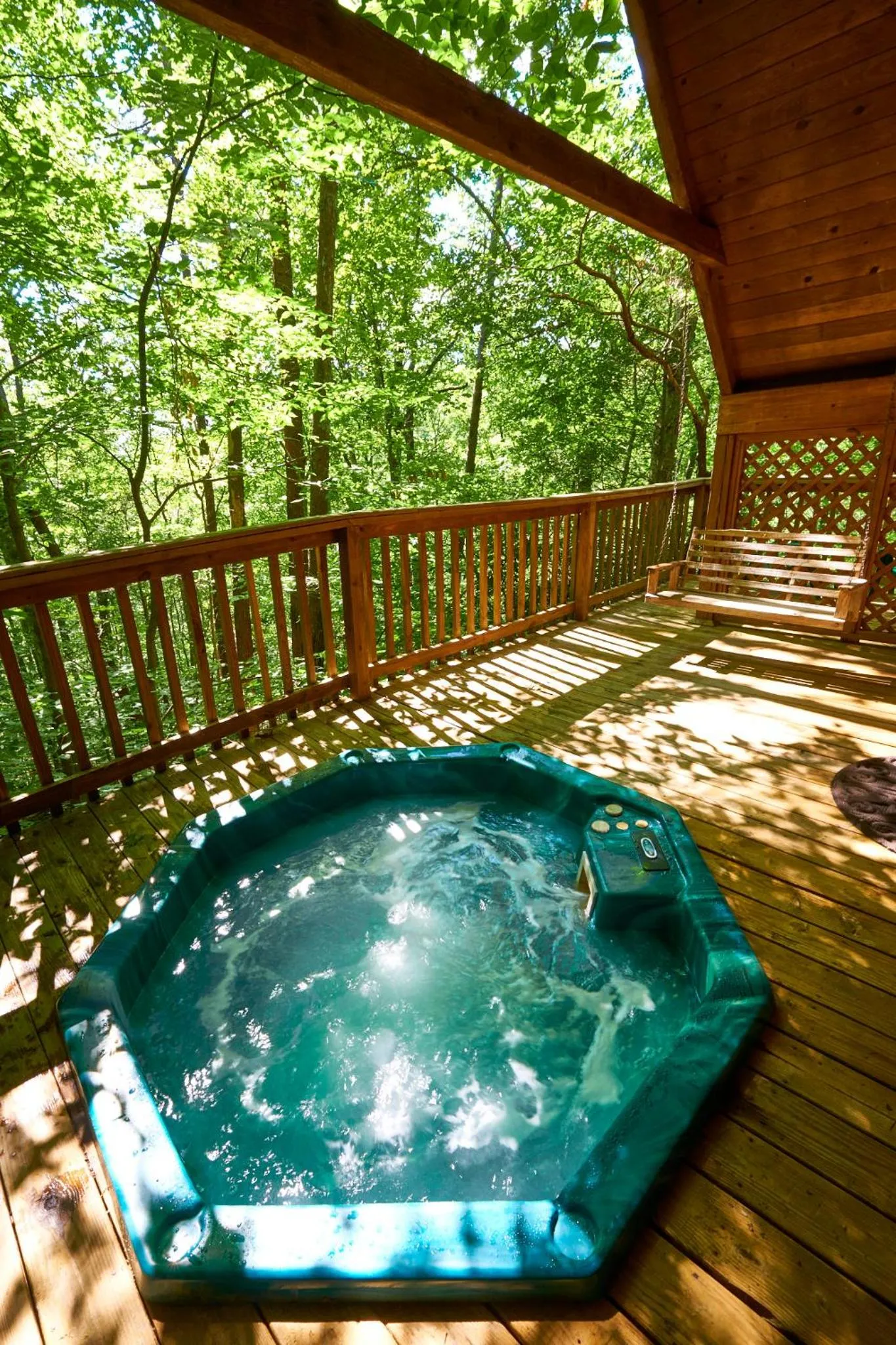 Gatlinburg Adventure Cabins
