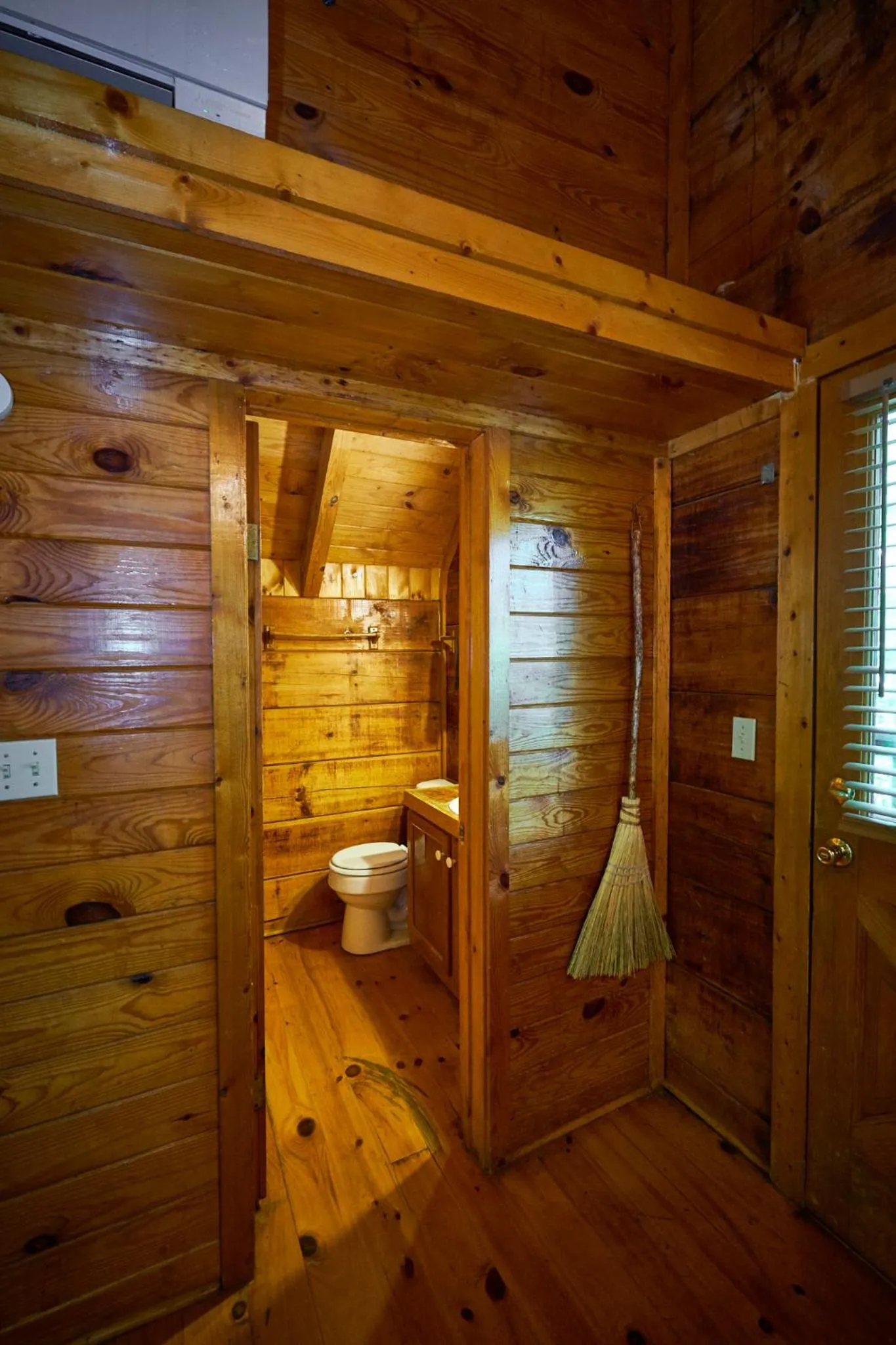 Gatlinburg Adventure Cabins