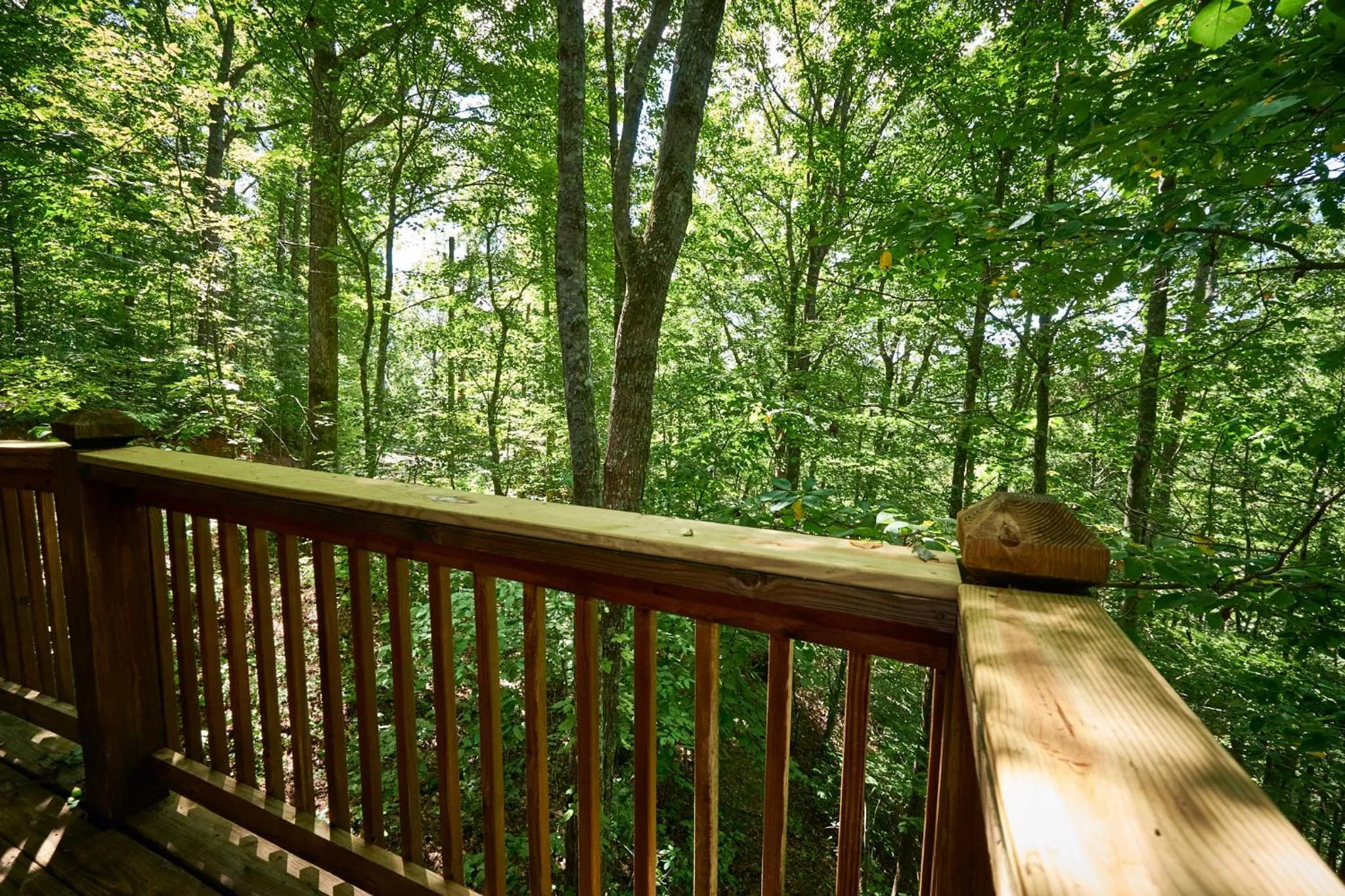 Gatlinburg Adventure Cabins