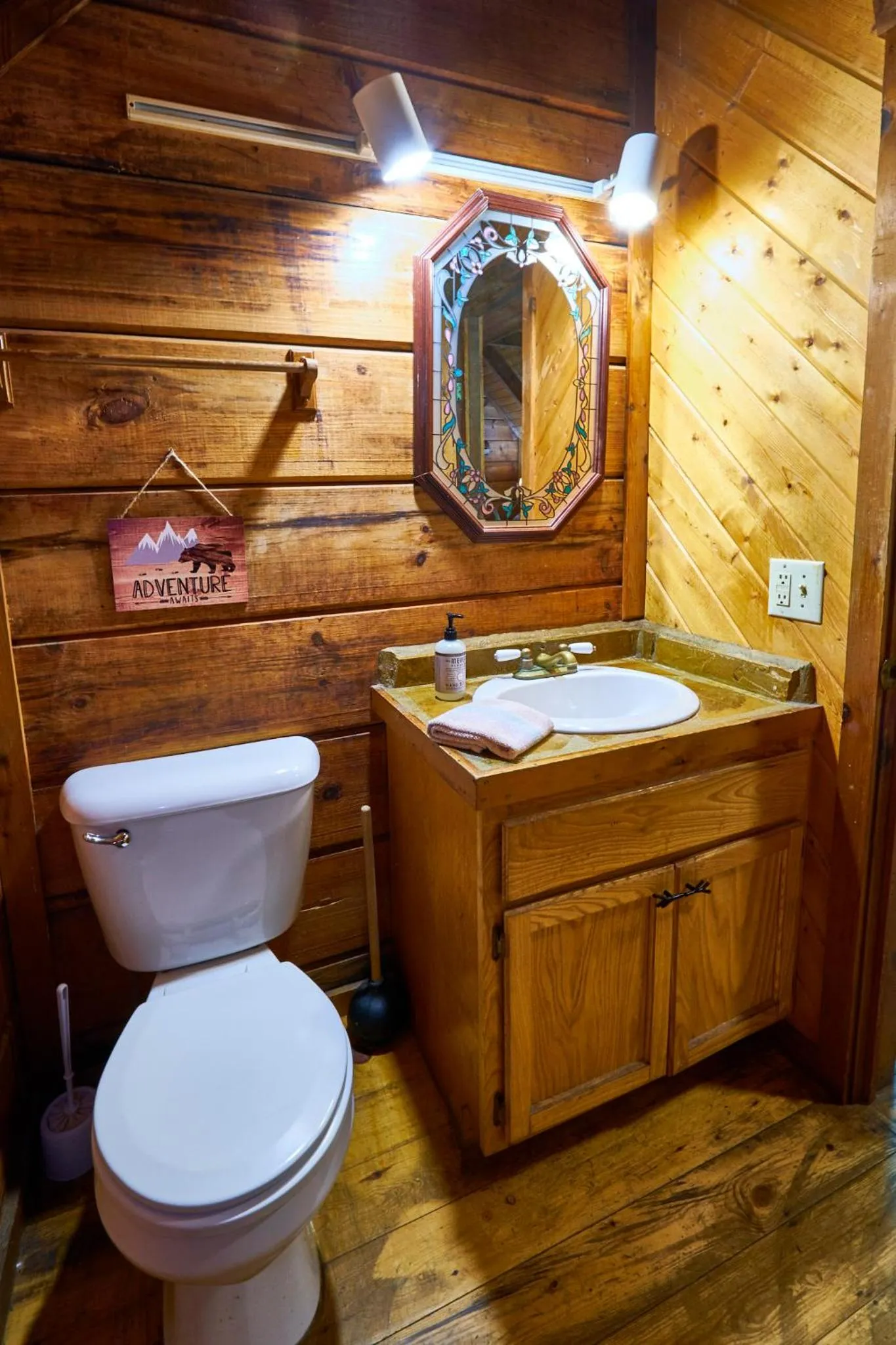 Gatlinburg Adventure Cabins