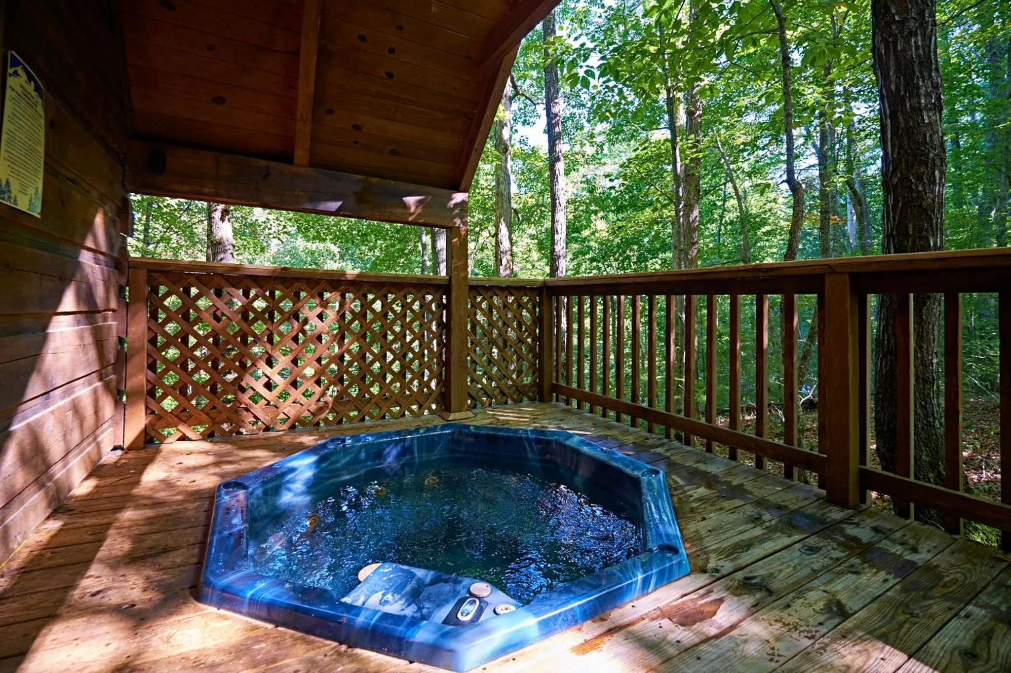 Gatlinburg Adventure Cabins