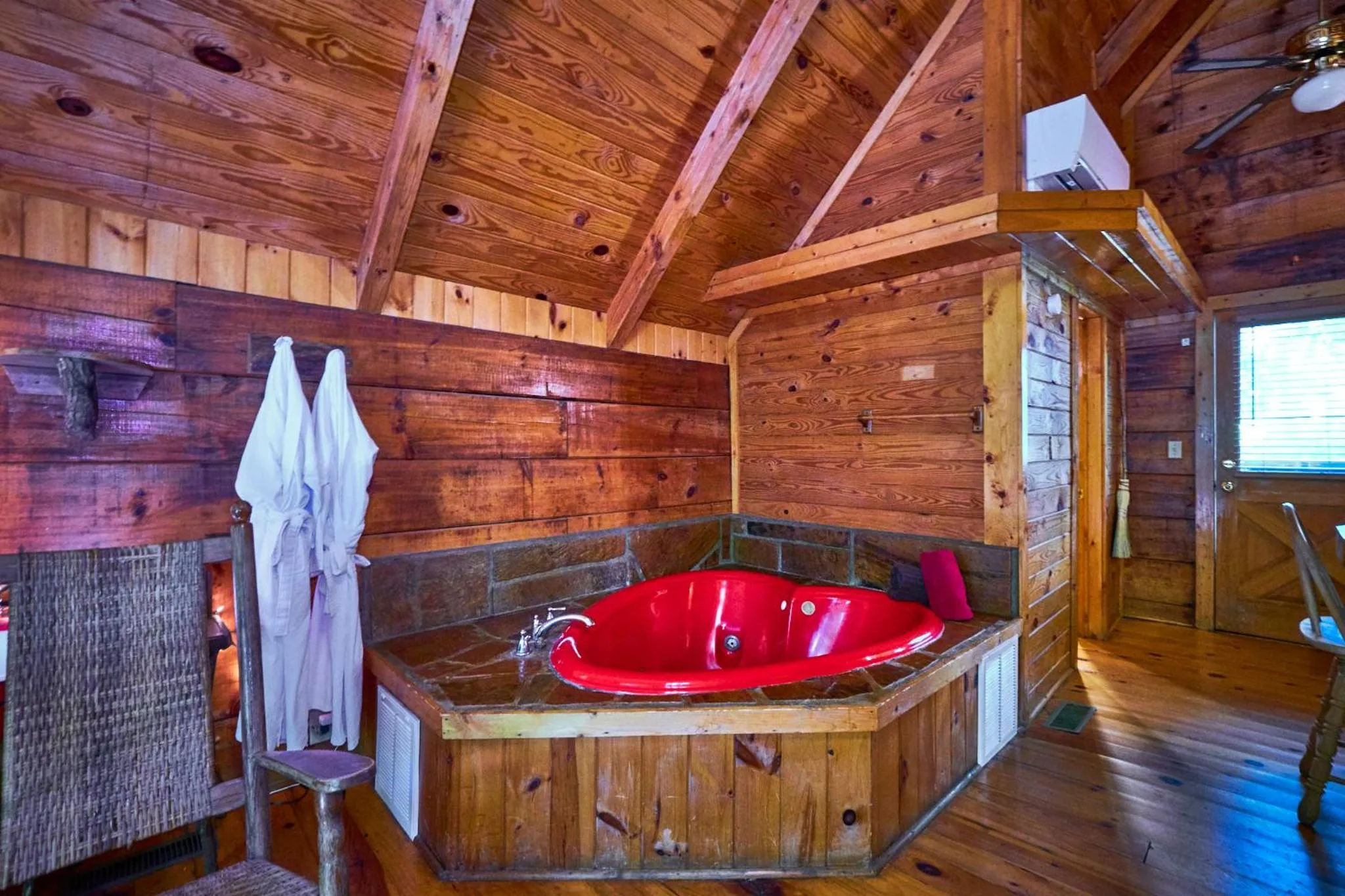 Gatlinburg Adventure Cabins