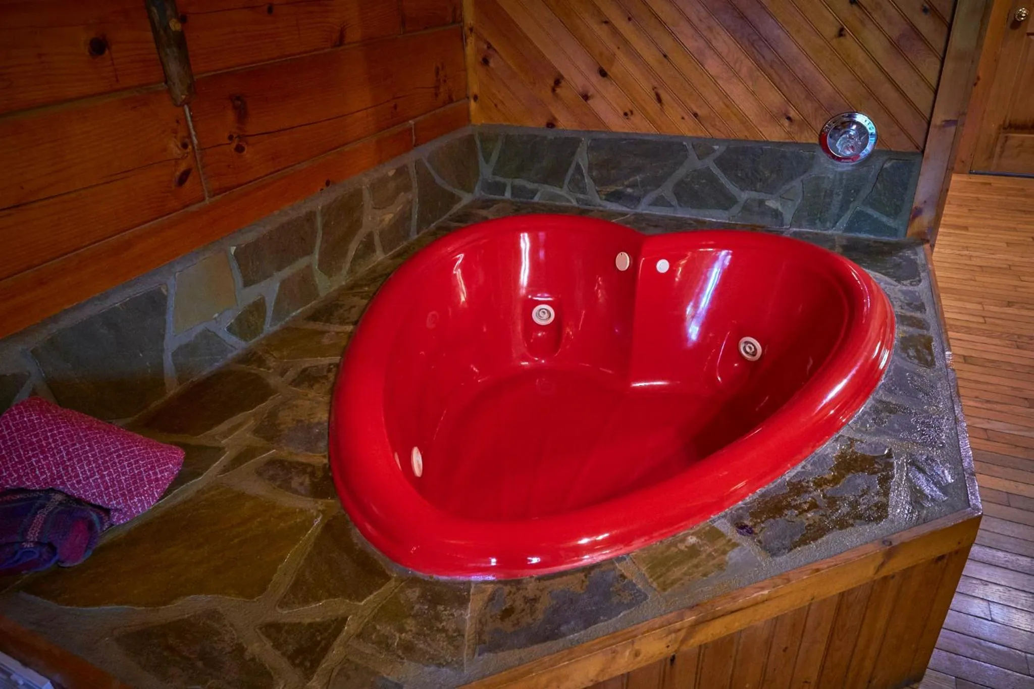 Gatlinburg Adventure Cabins