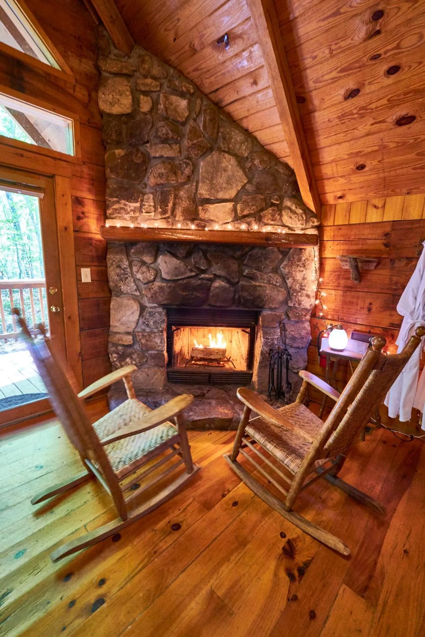 Gatlinburg Adventure Cabins