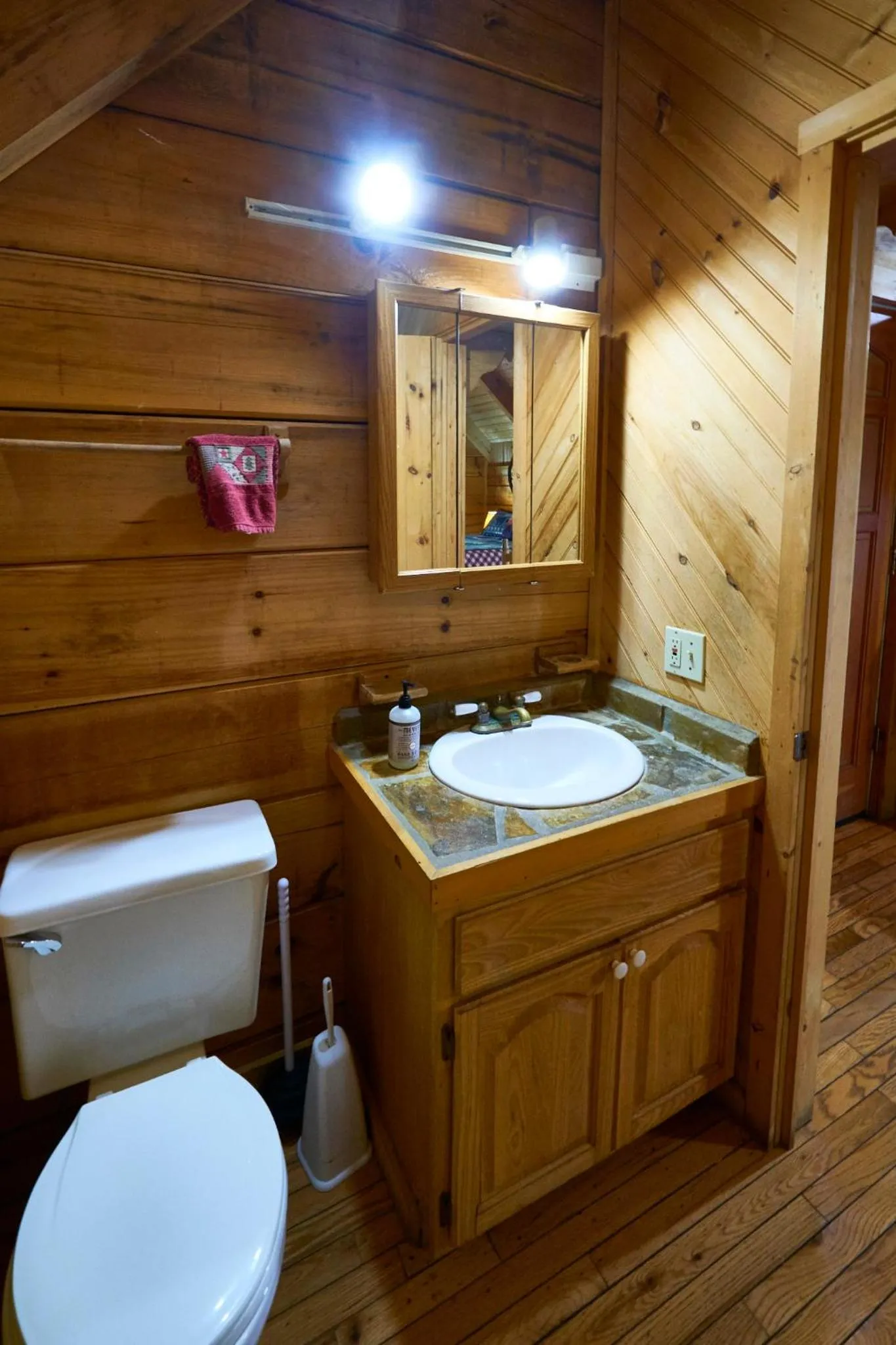 Gatlinburg Adventure Cabins