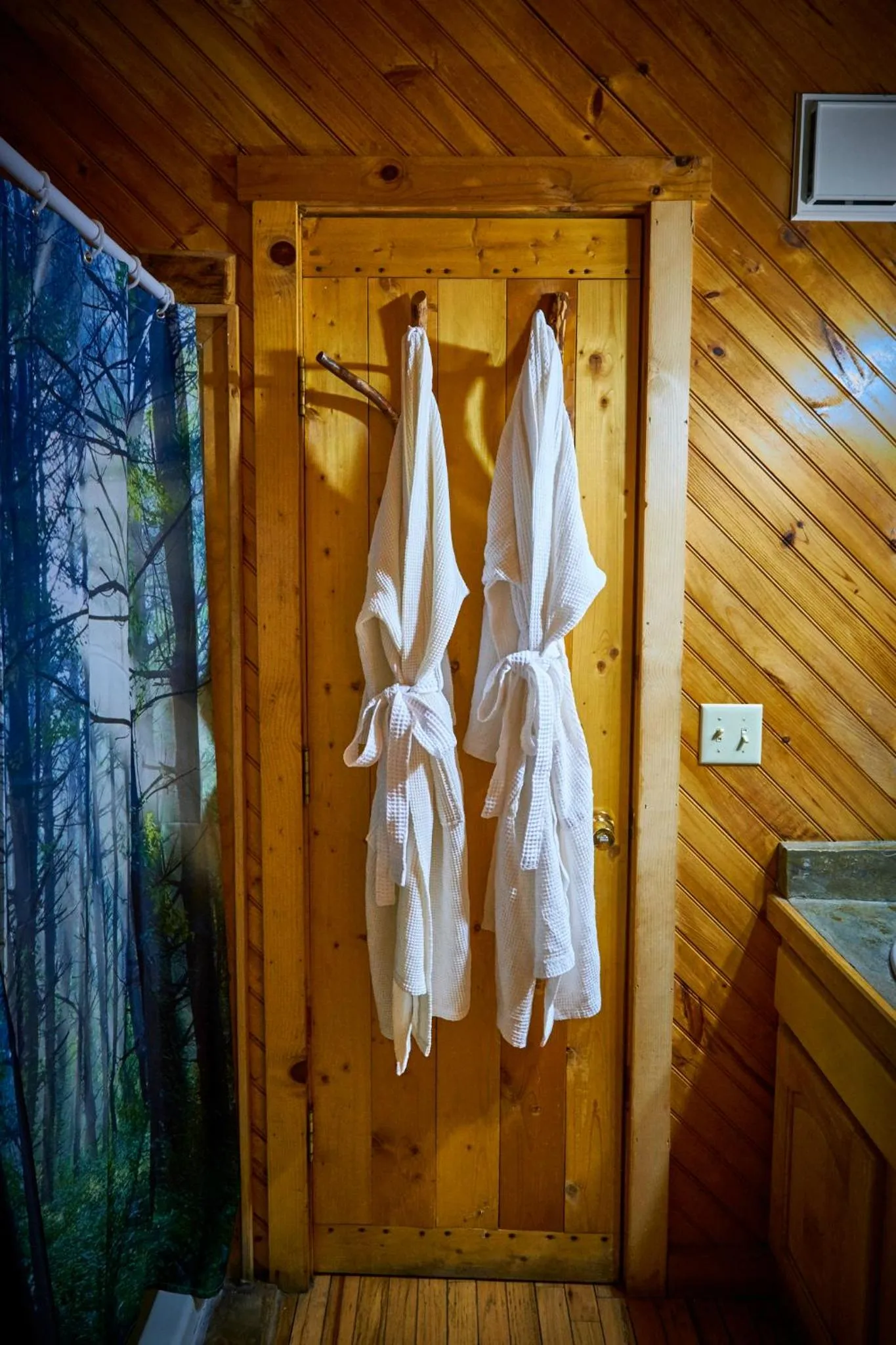 Gatlinburg Adventure Cabins