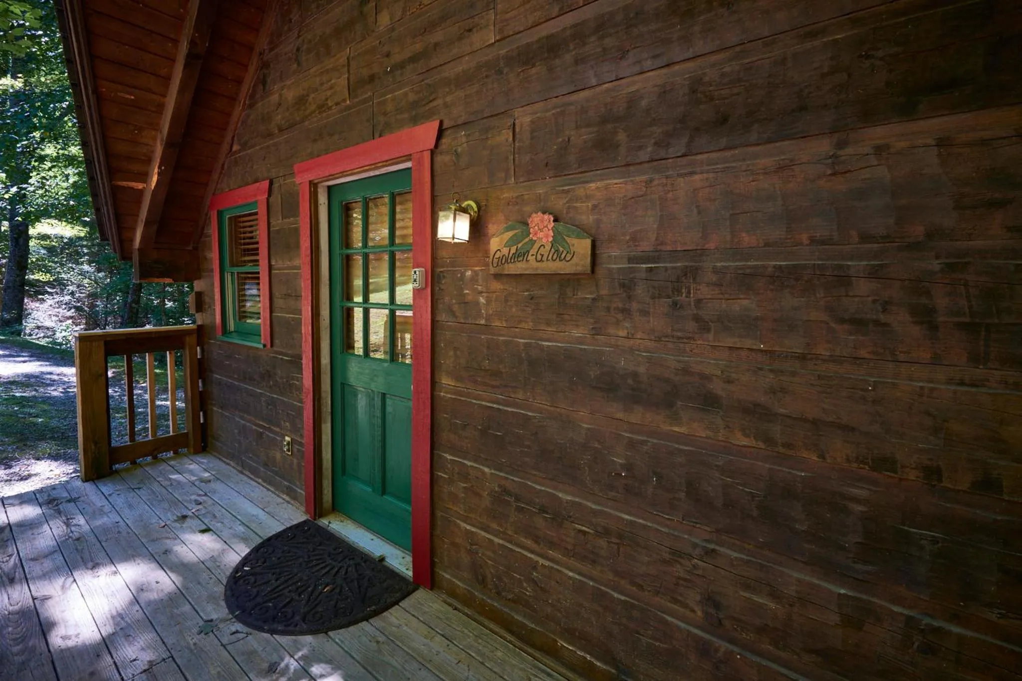 Gatlinburg Adventure Cabins