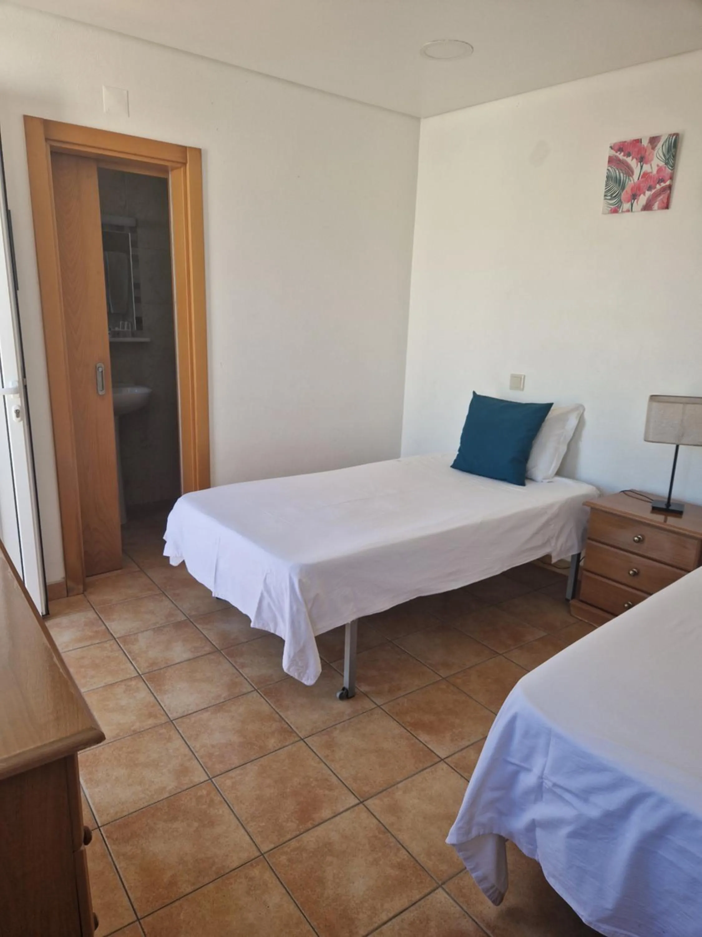 Bedroom, Bed in Bela Vista