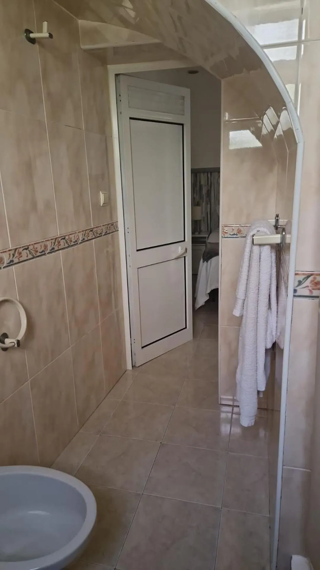 Bathroom in Bela Vista