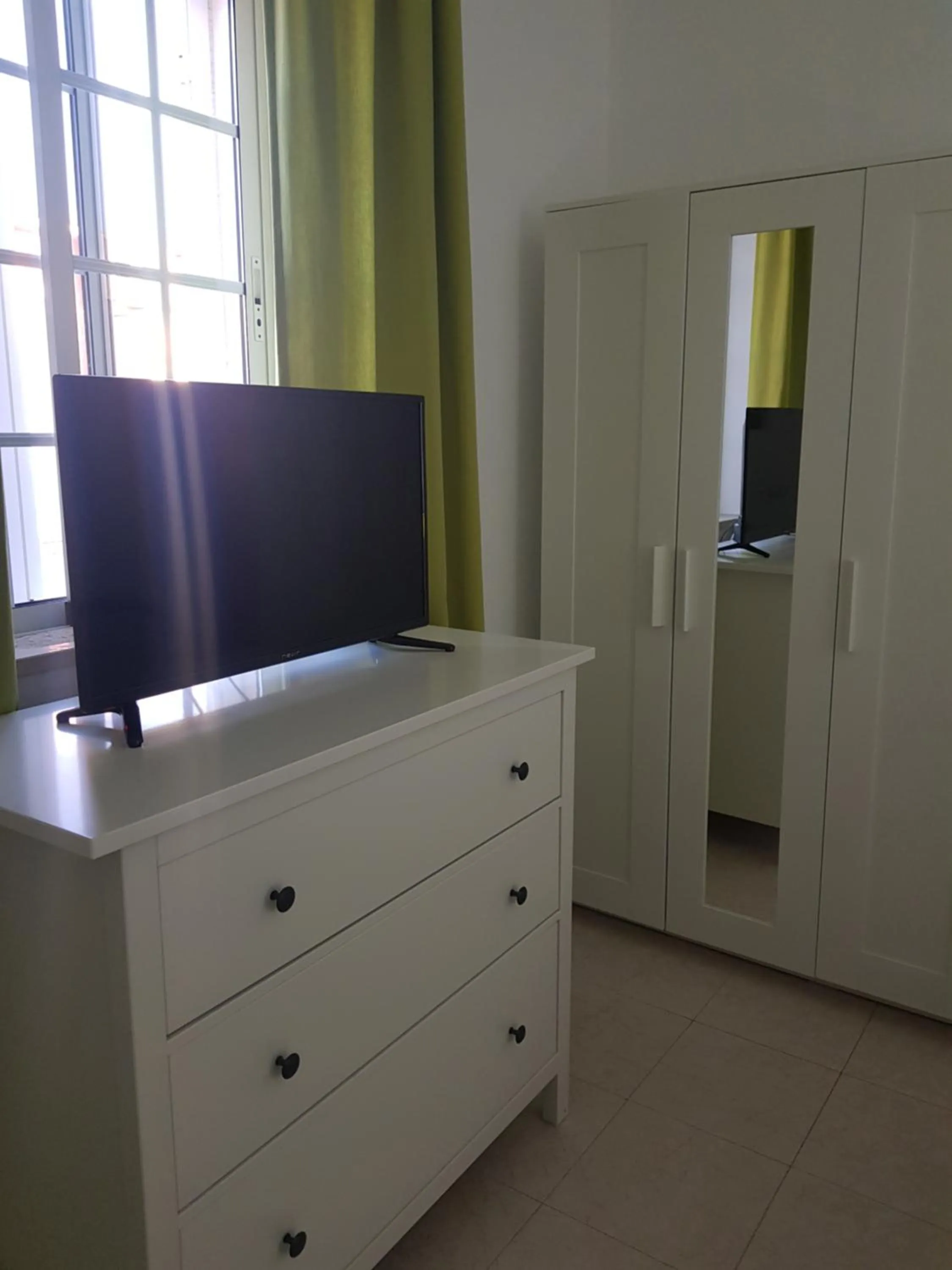 Bedroom in Bela Vista