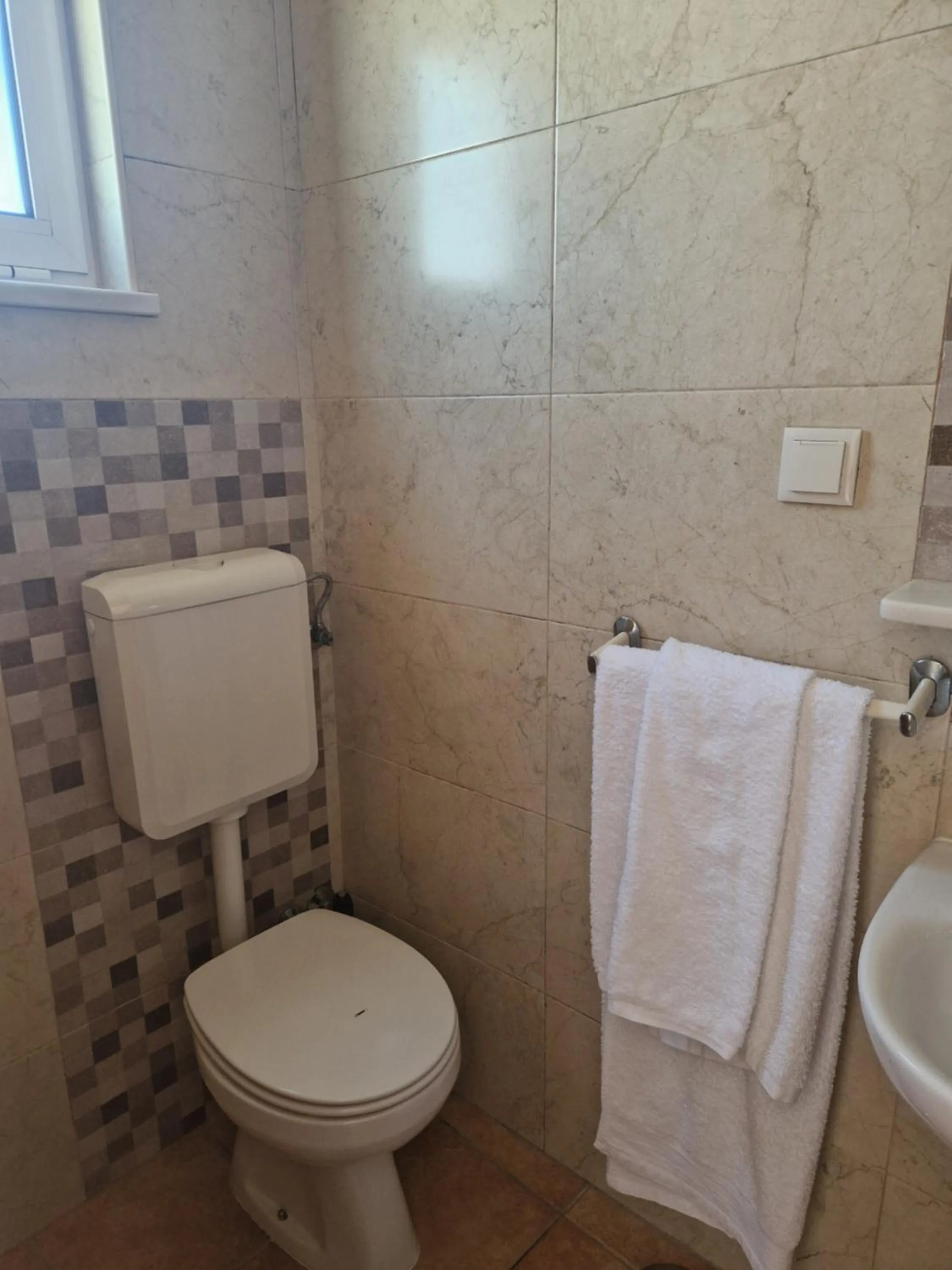 Bathroom in Bela Vista