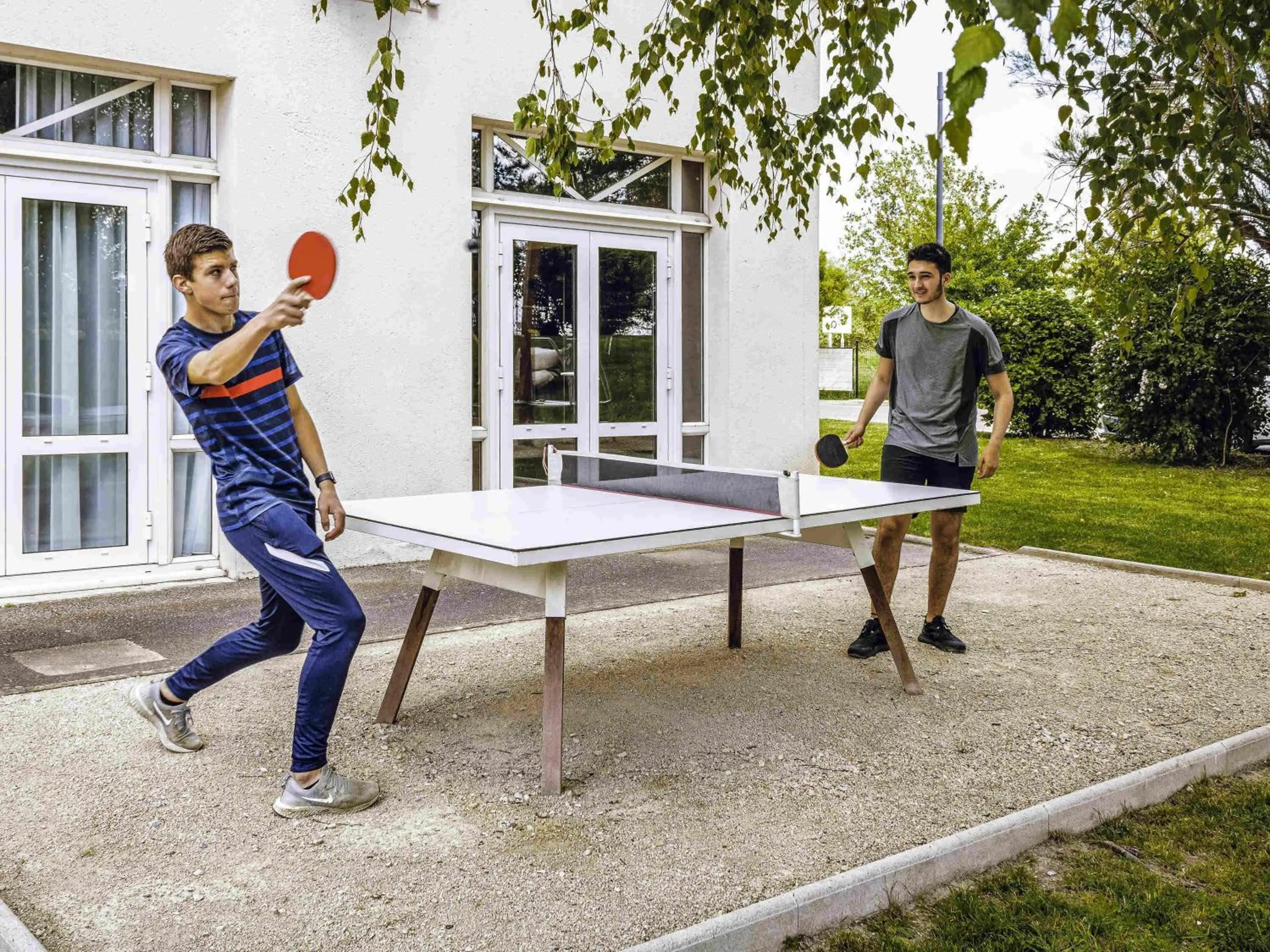 Other in Novotel Beaune