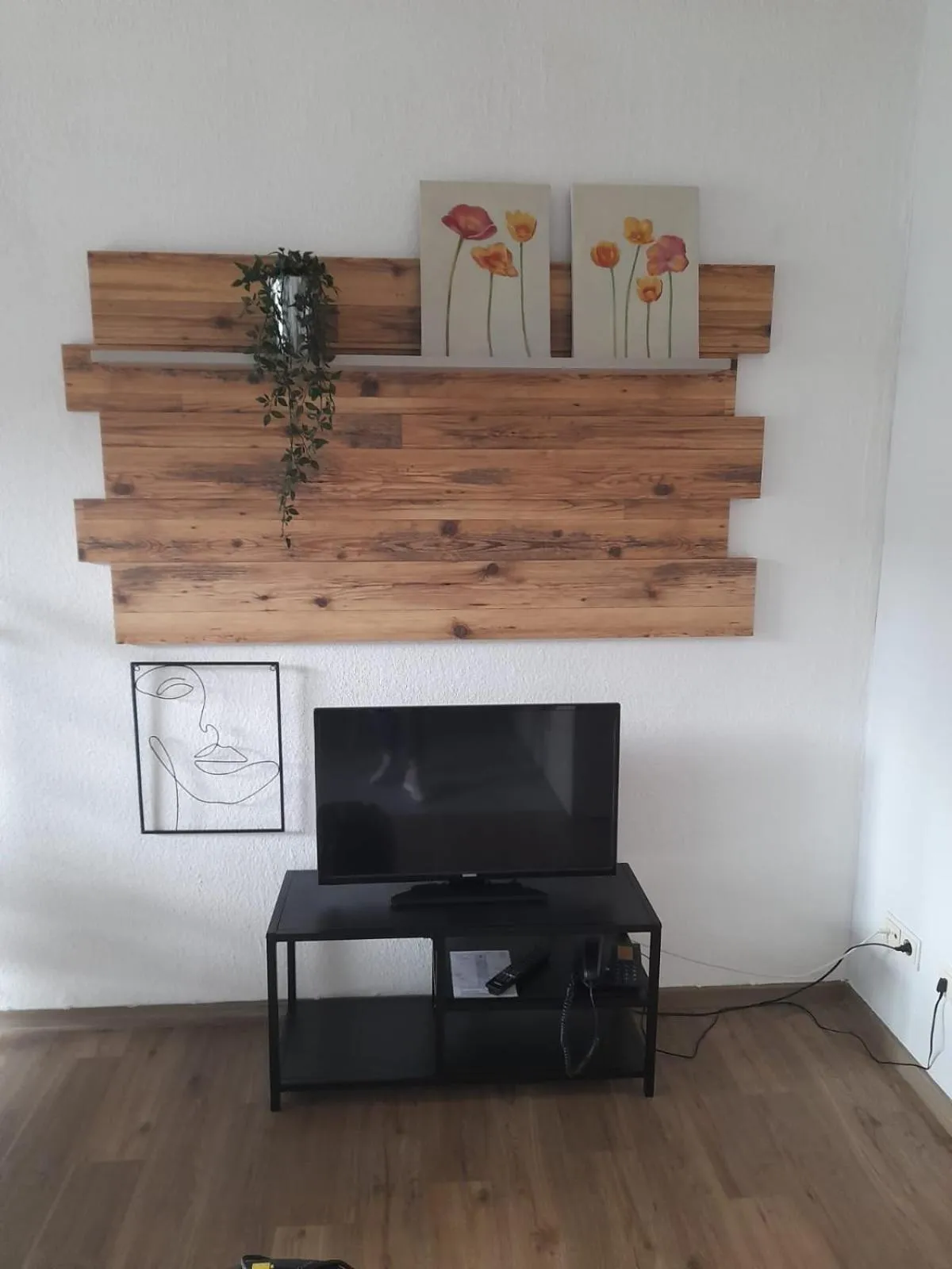 TV and multimedia in Hotel Fortuna