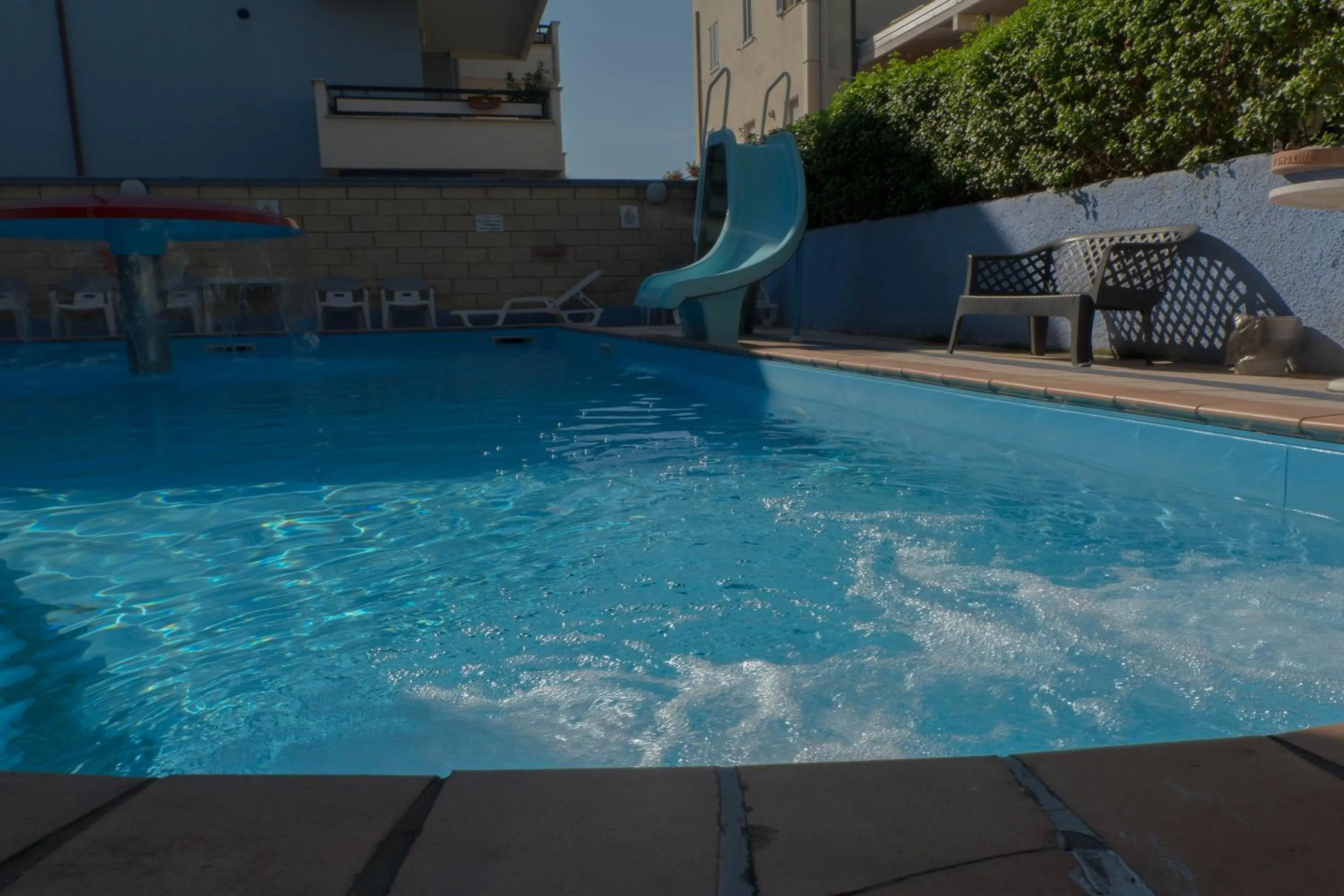 Hotel Albatros