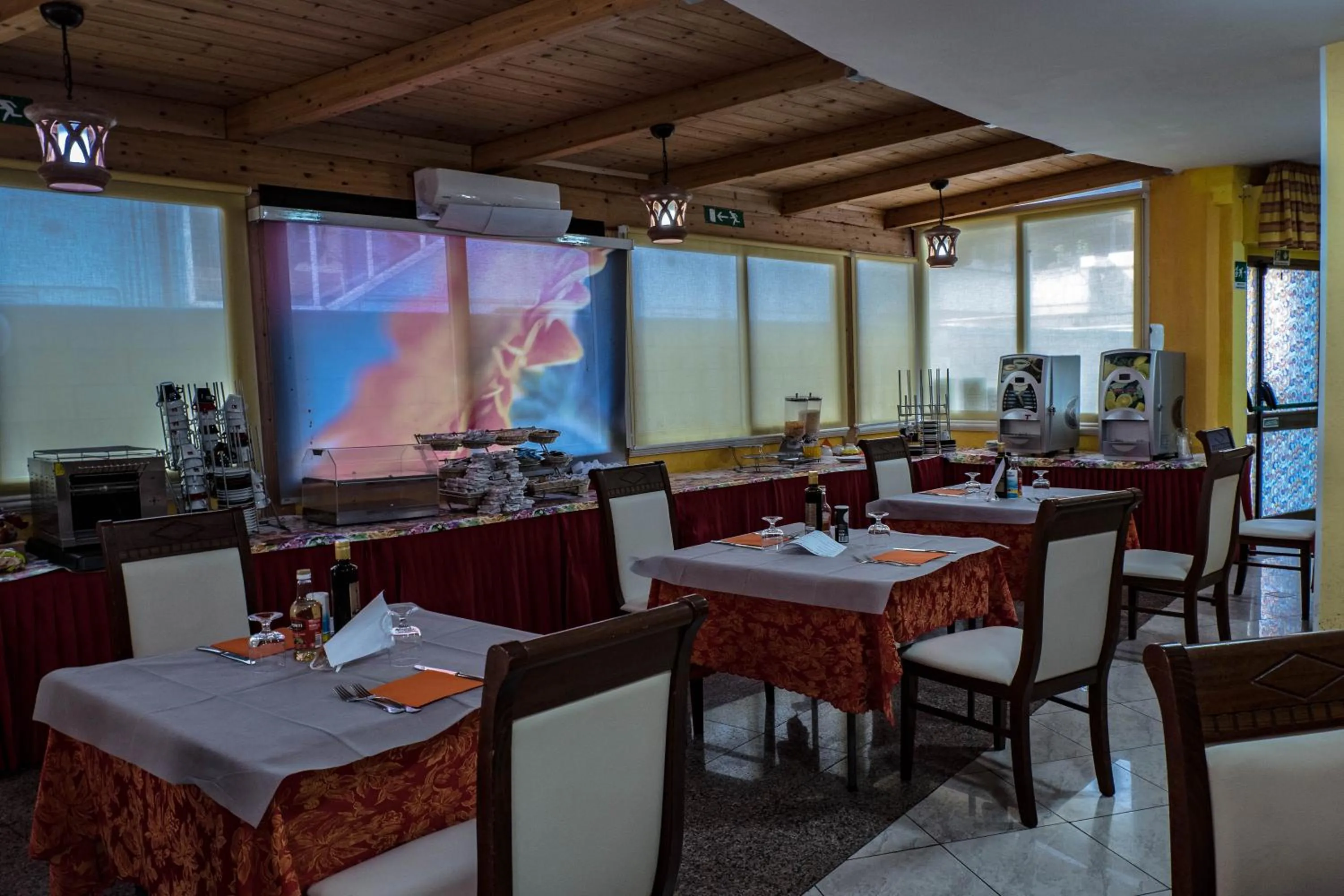 Hotel Albatros