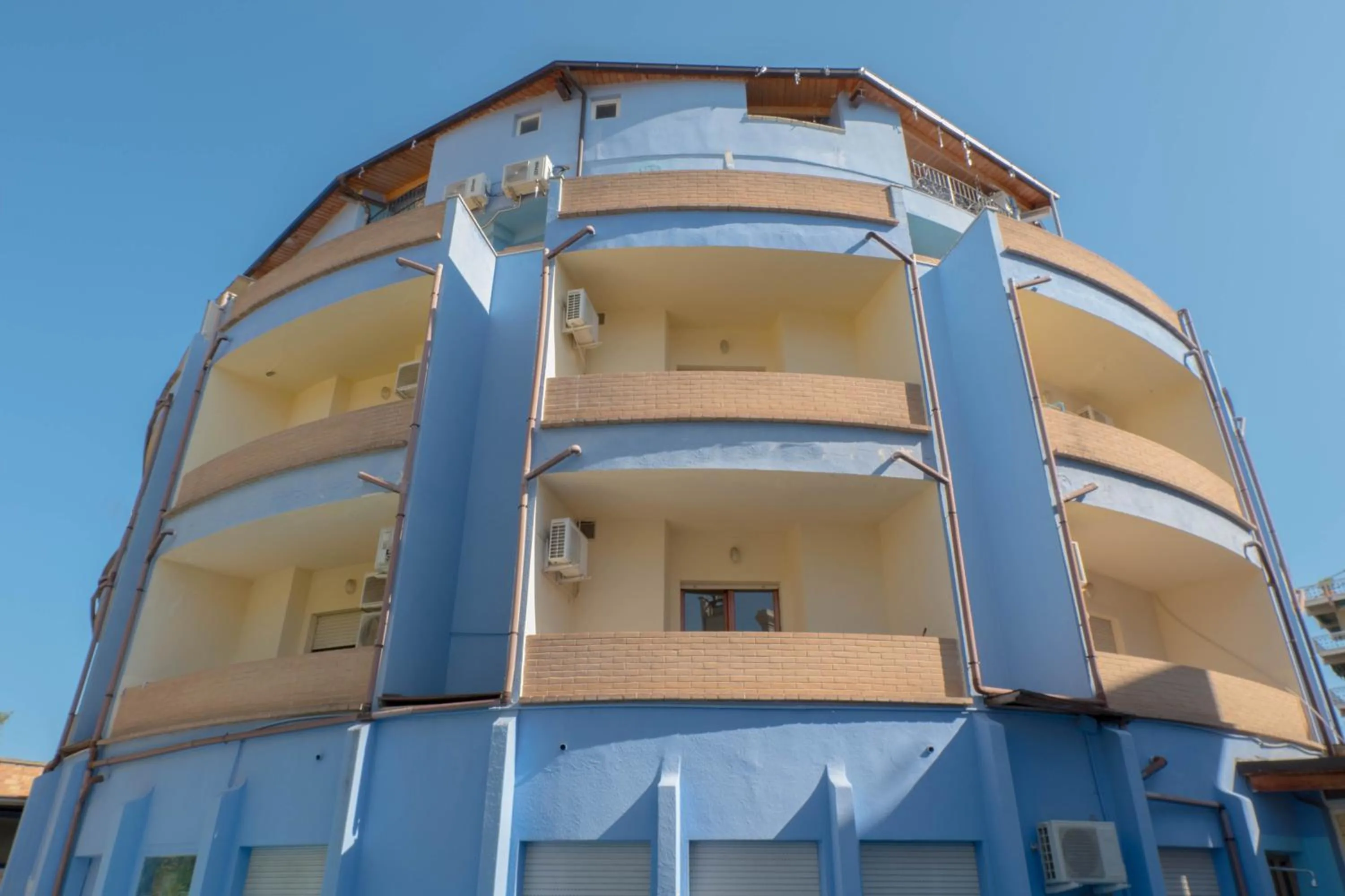 Hotel Albatros