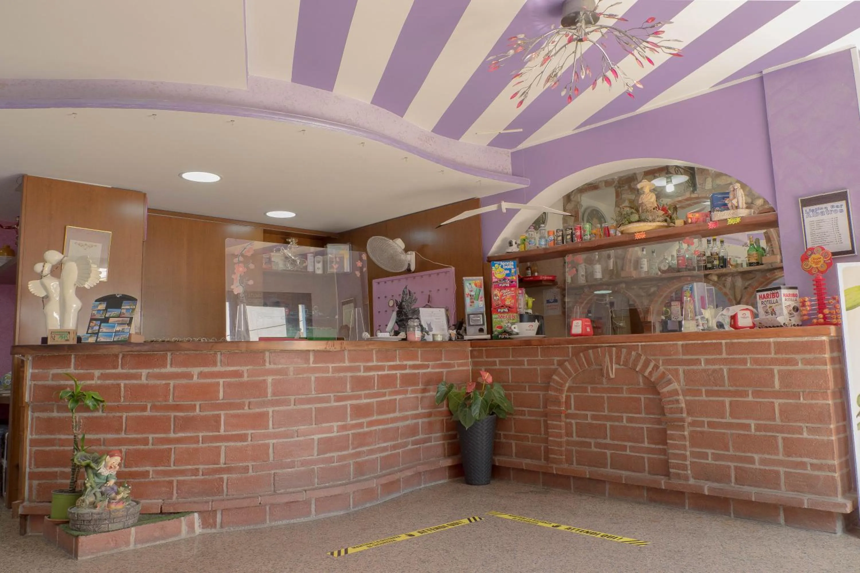 Hotel Albatros