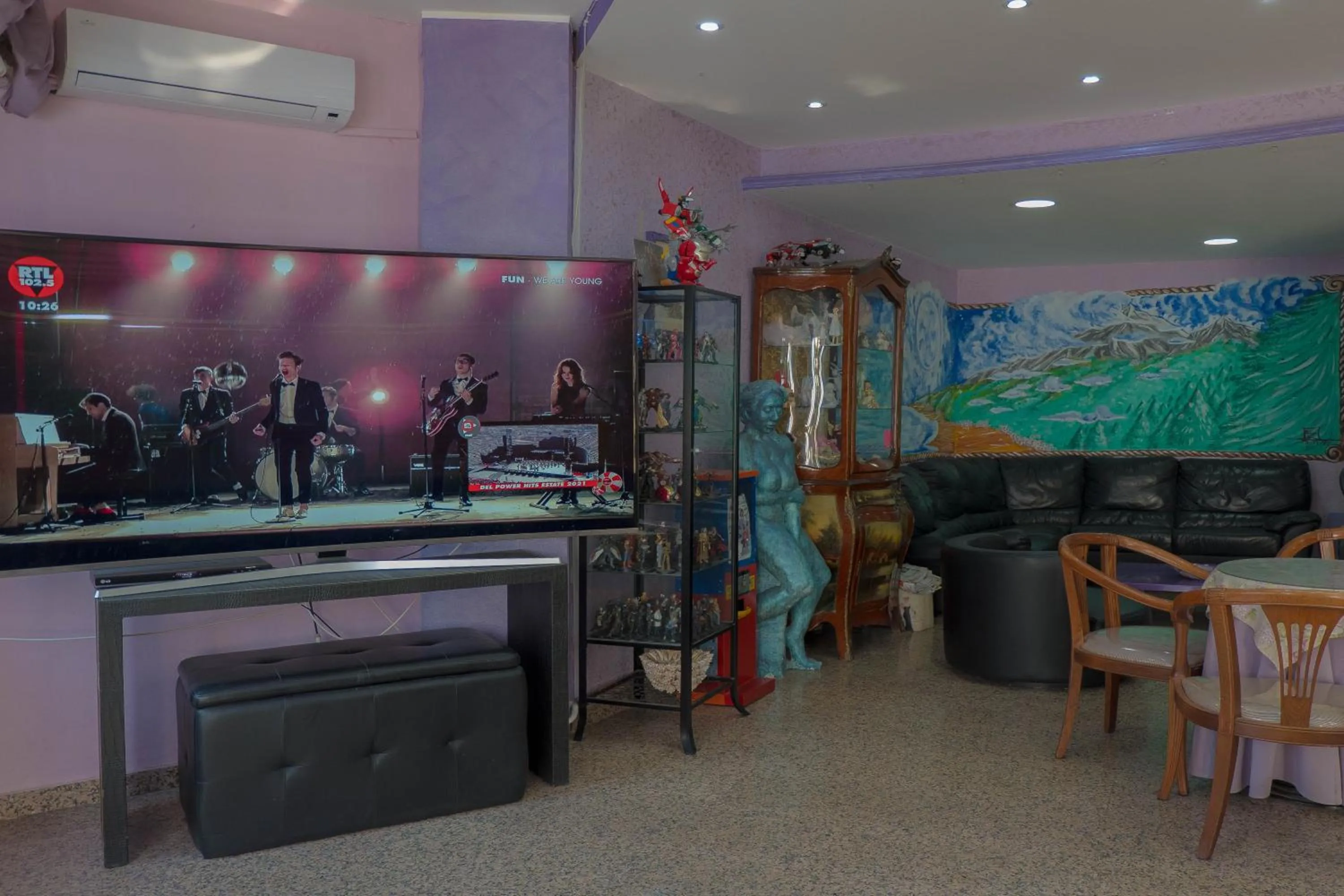 Hotel Albatros