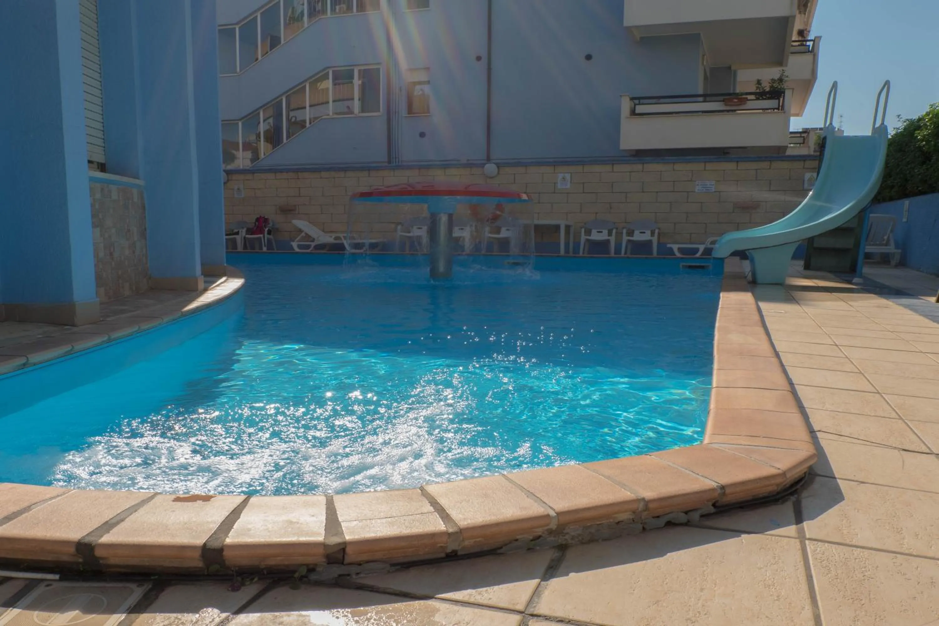 Hotel Albatros