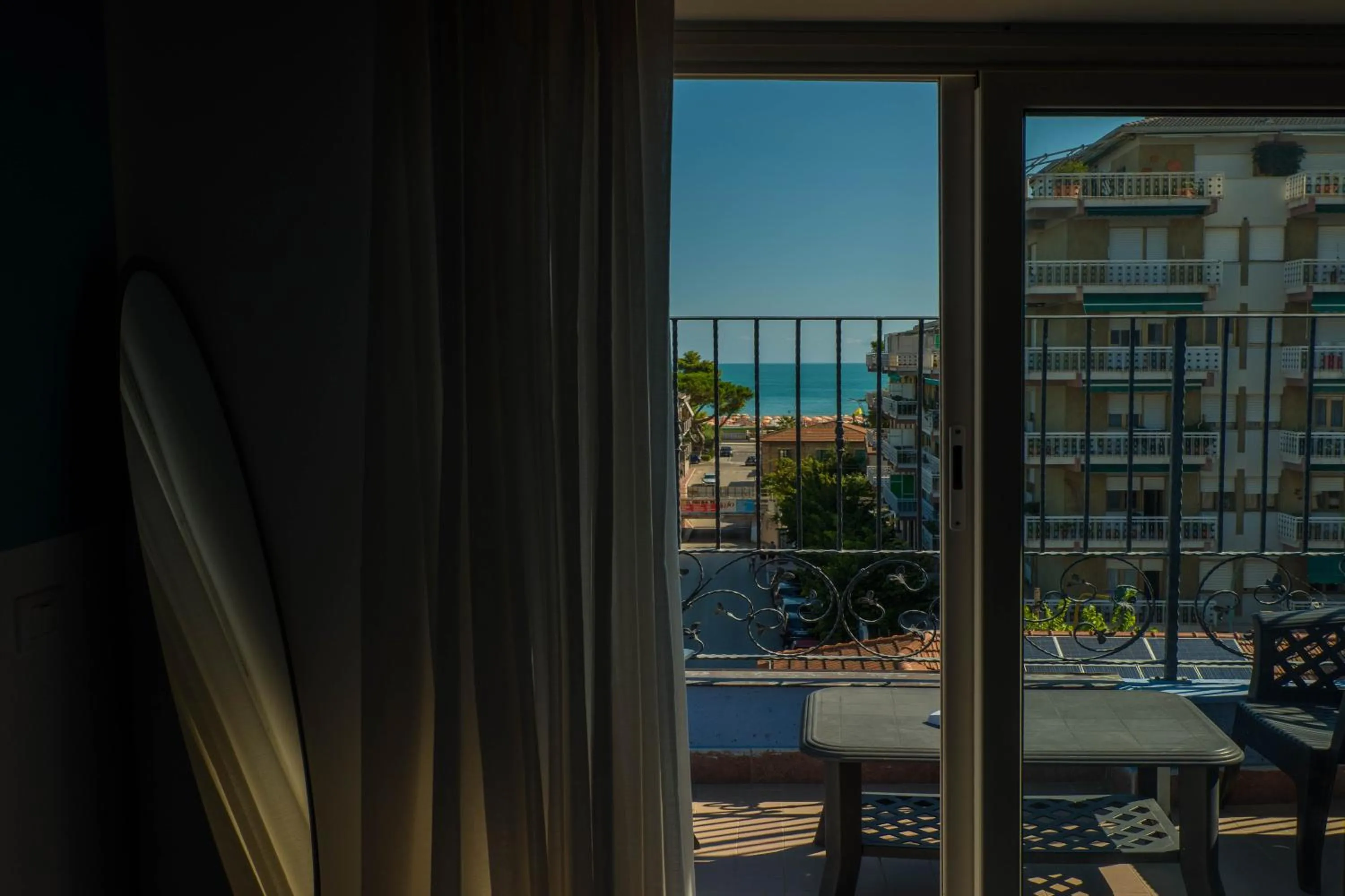Hotel Albatros
