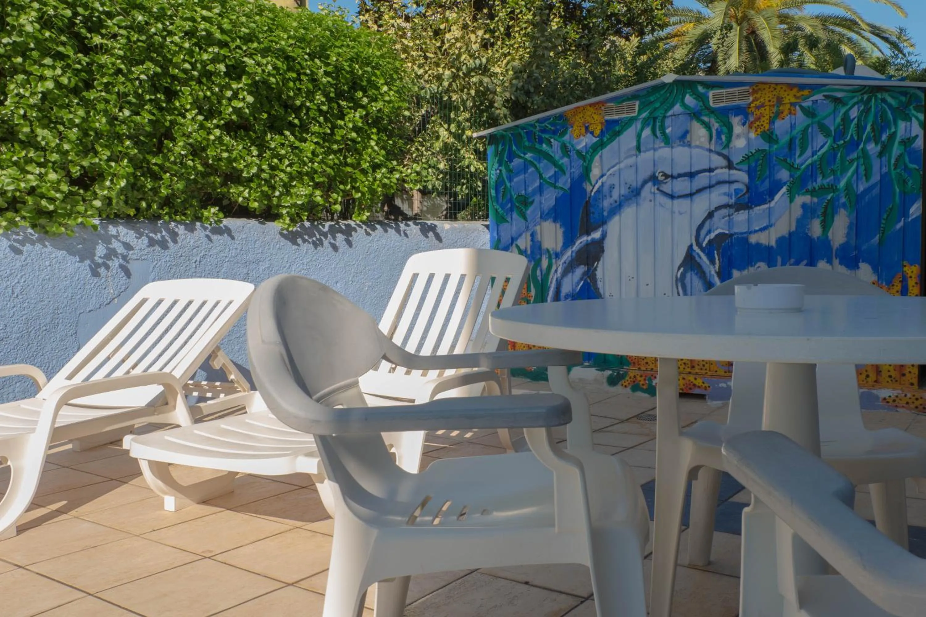 Hotel Albatros
