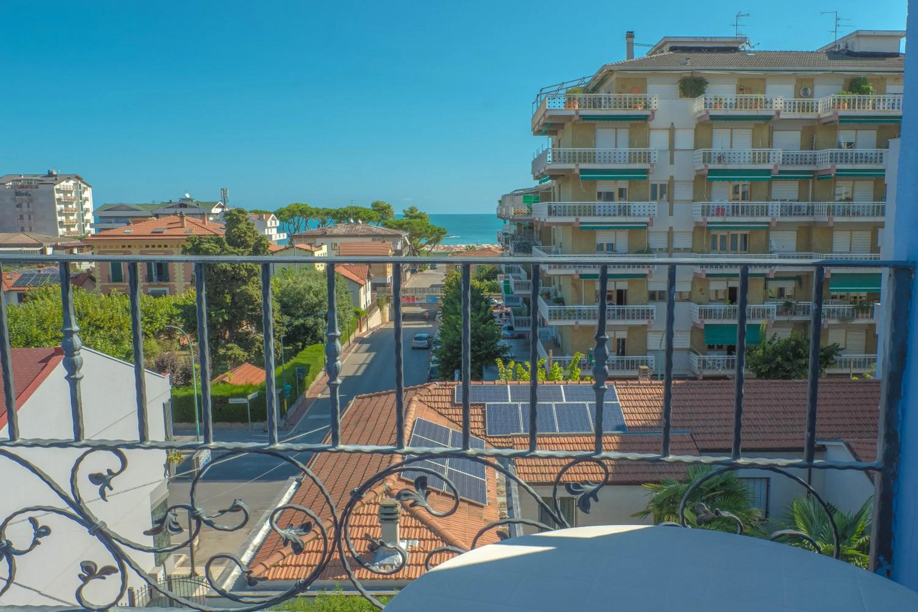 Hotel Albatros