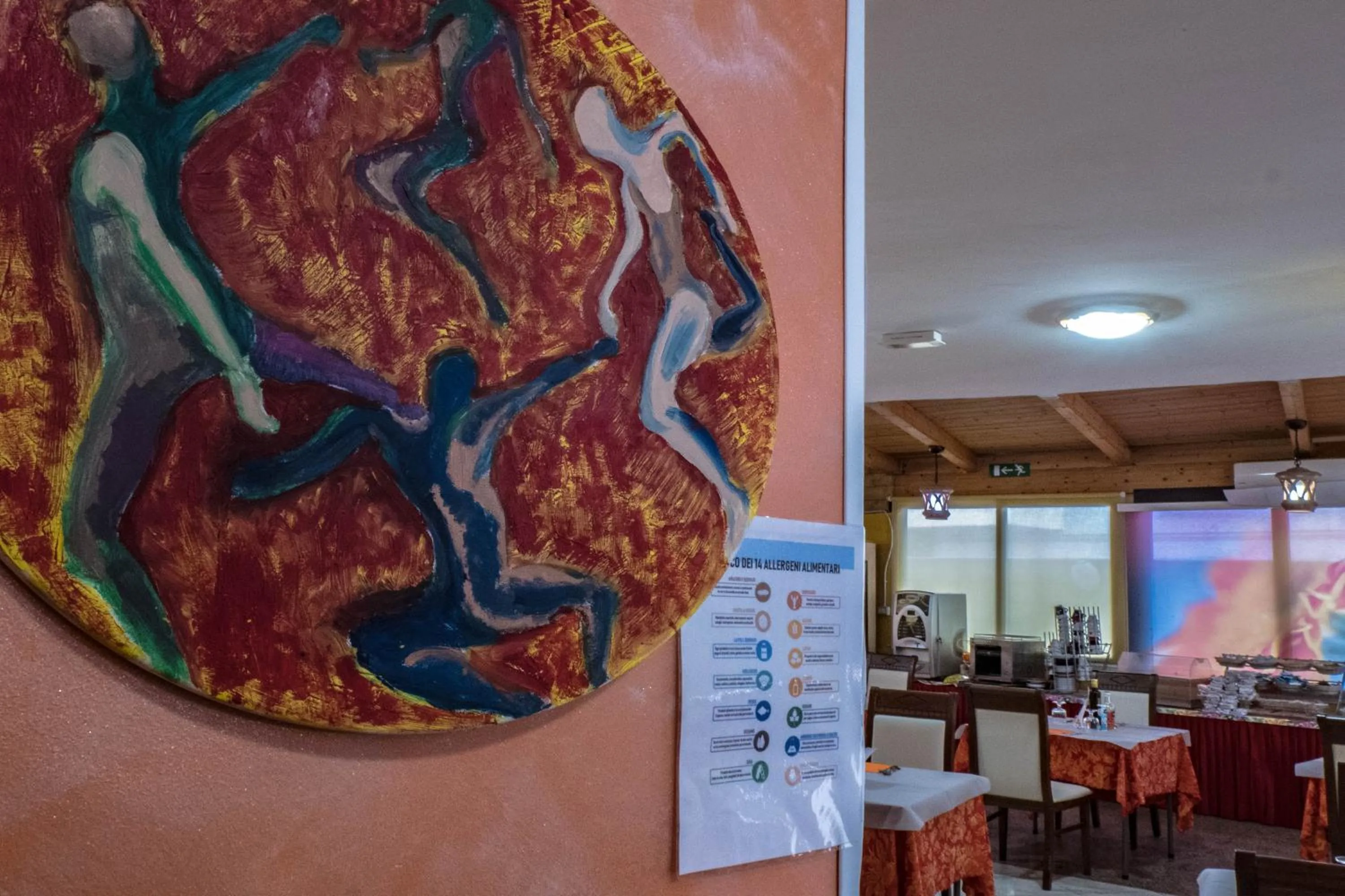 Hotel Albatros