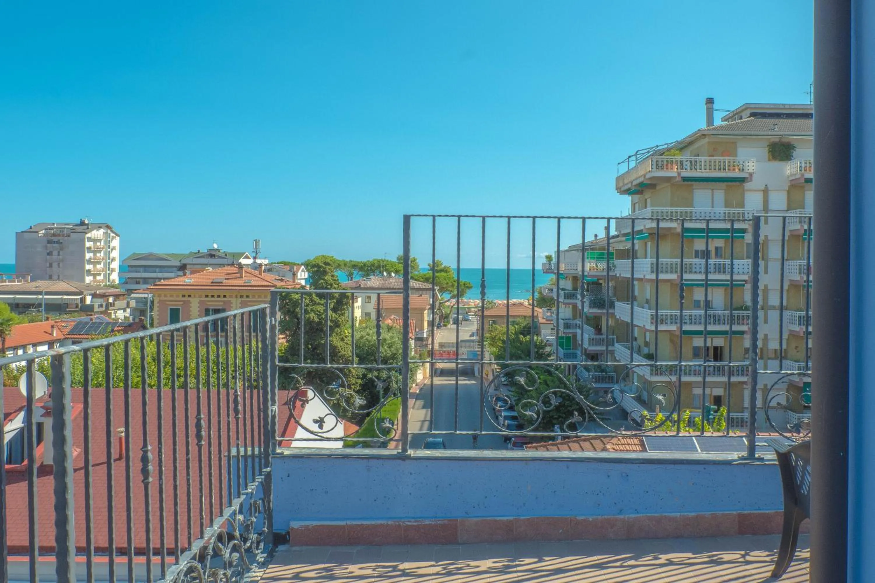 Hotel Albatros