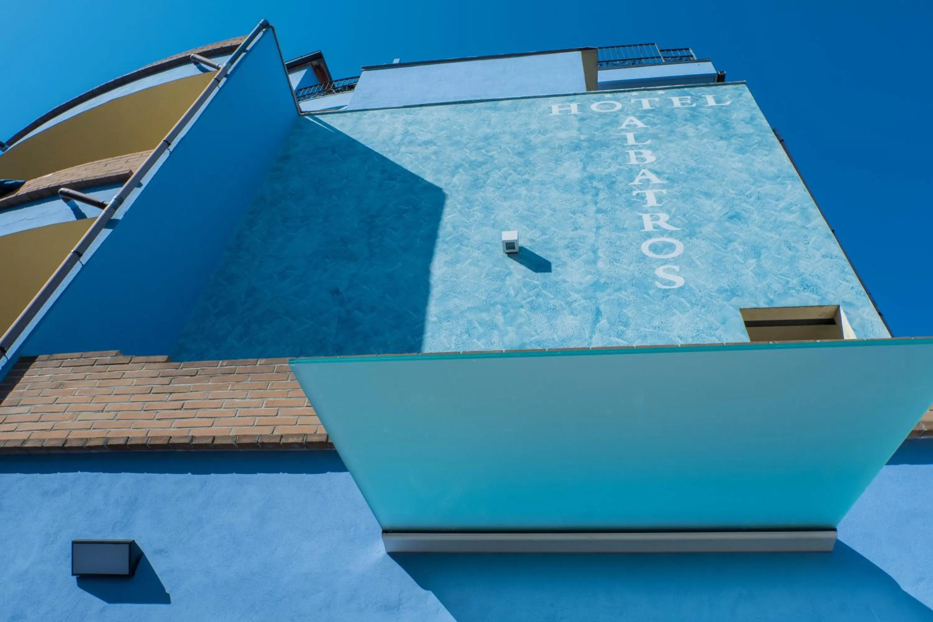 Hotel Albatros