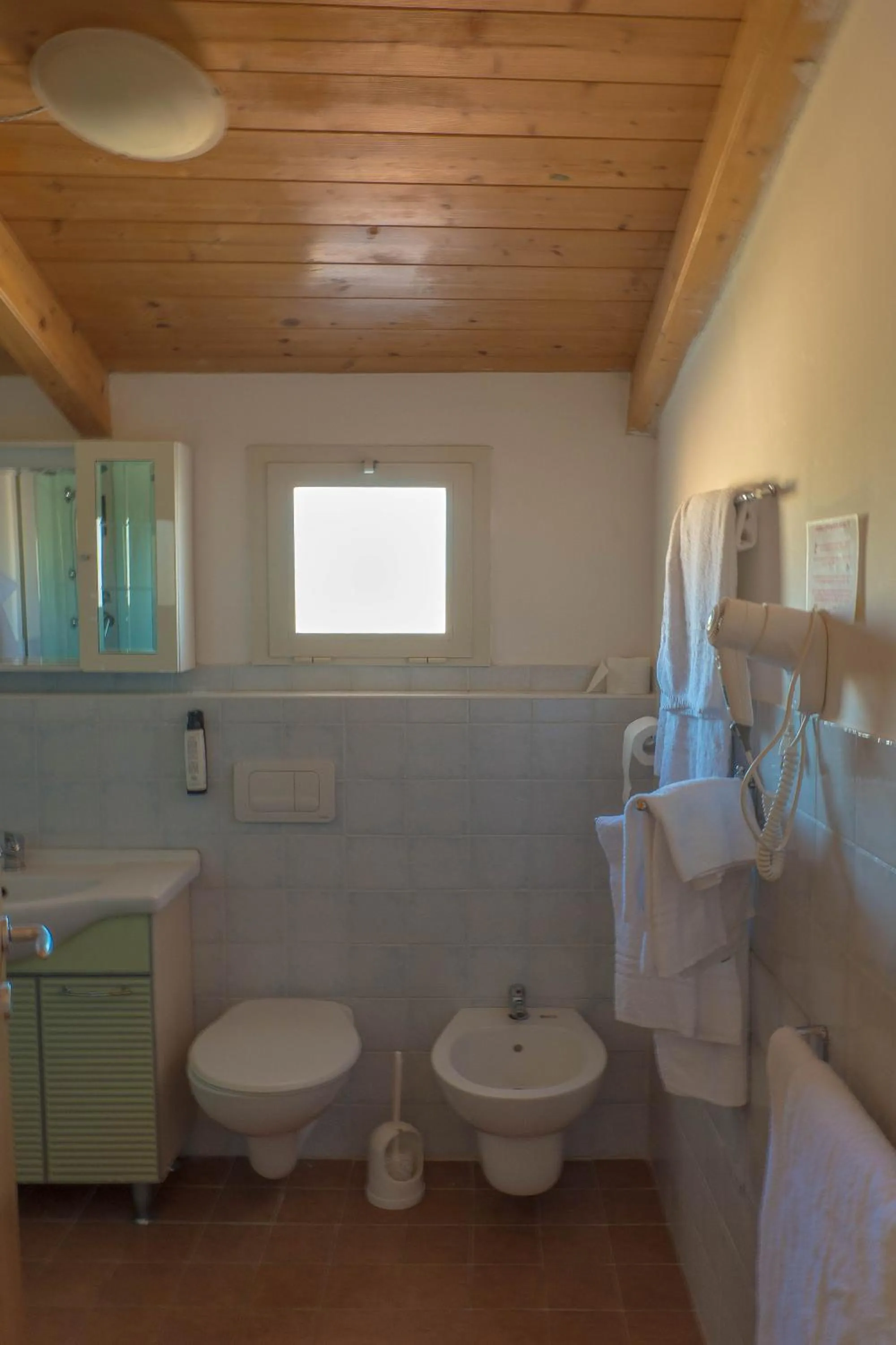 Hotel Albatros