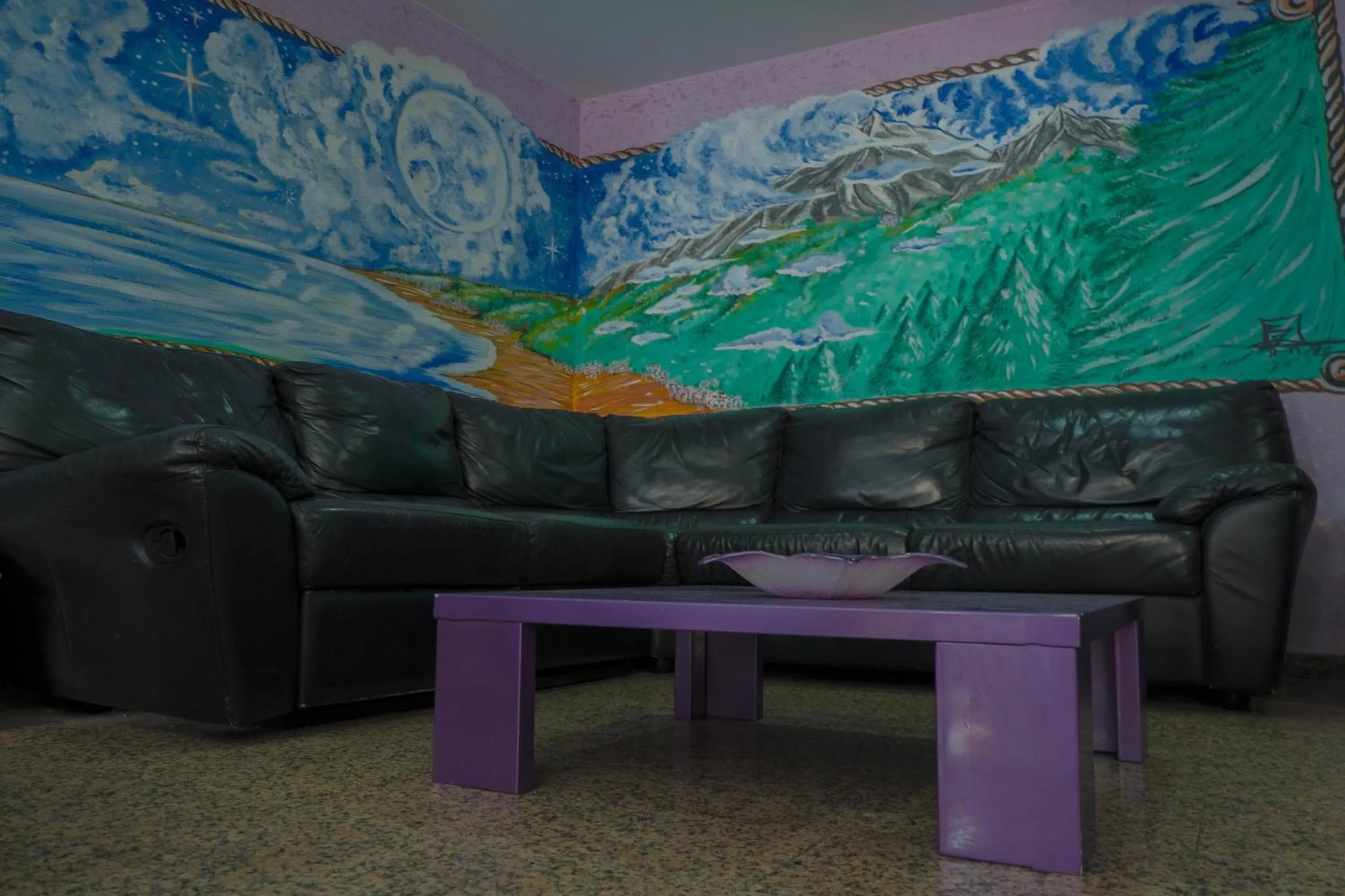 Hotel Albatros
