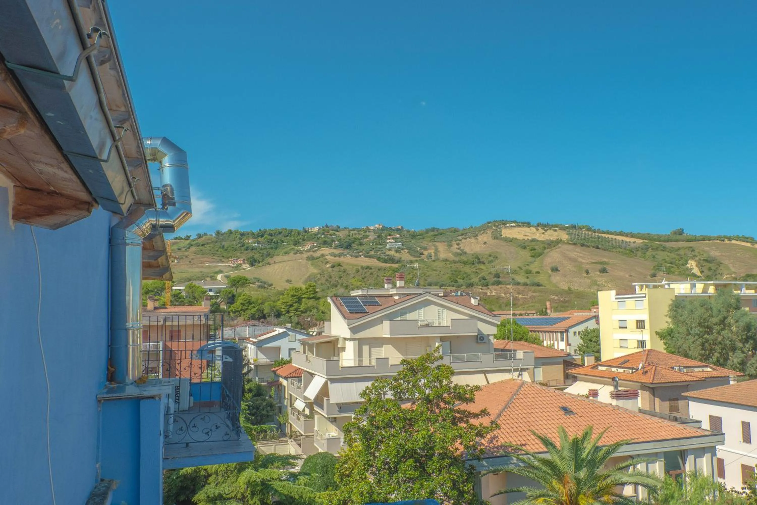 Hotel Albatros