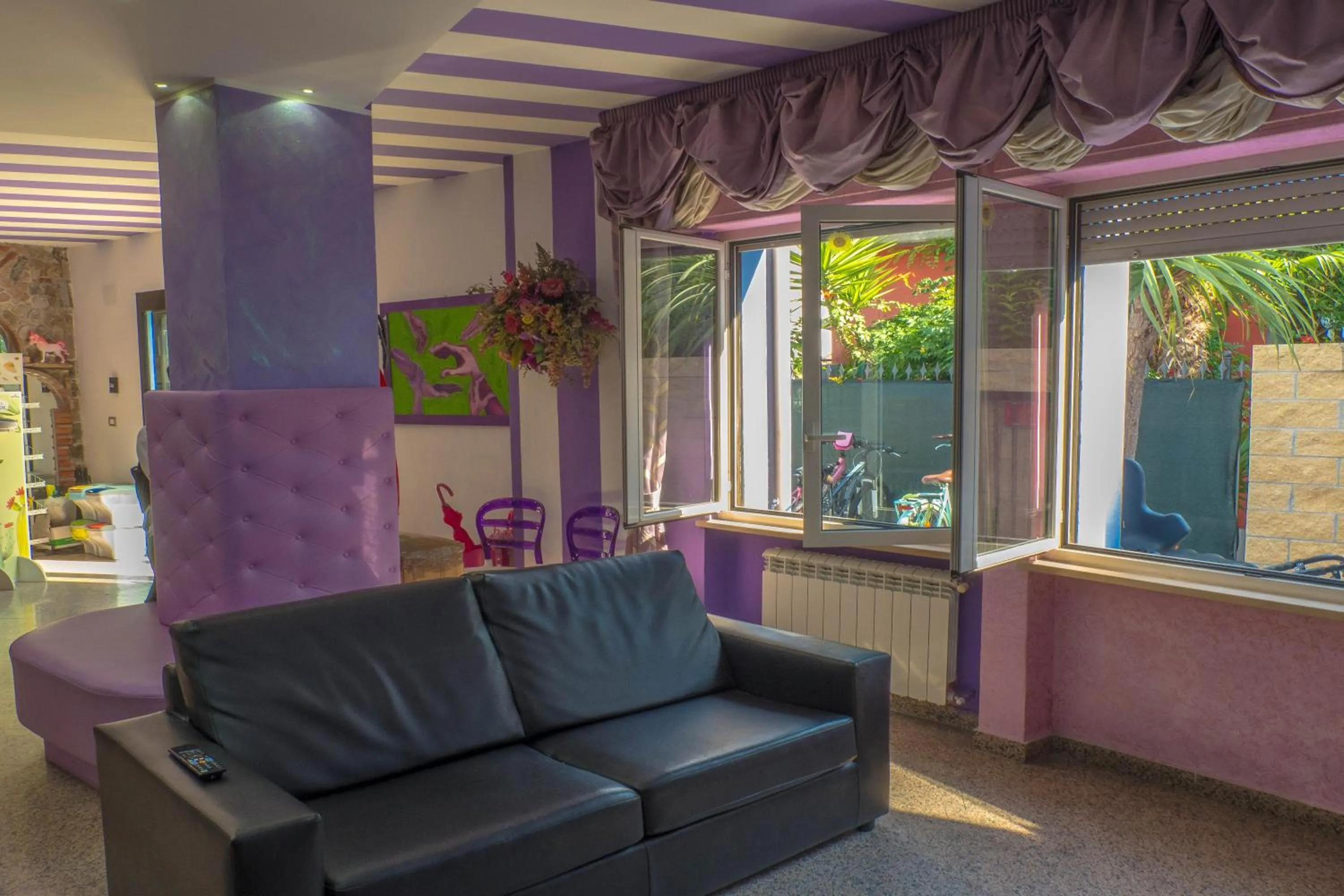 Hotel Albatros
